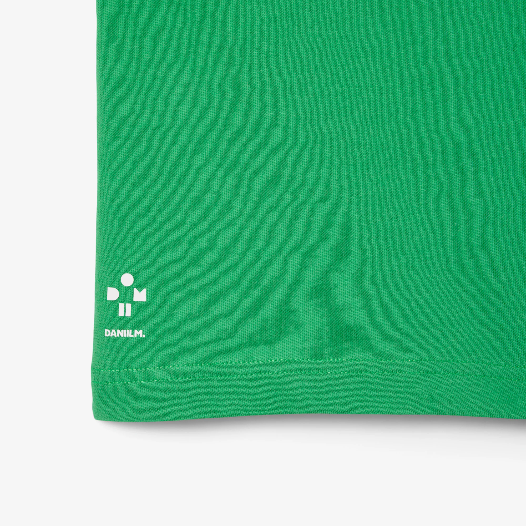 Kids' Lacoste x Daniil Medvedev Ultra Dry T-Shirt