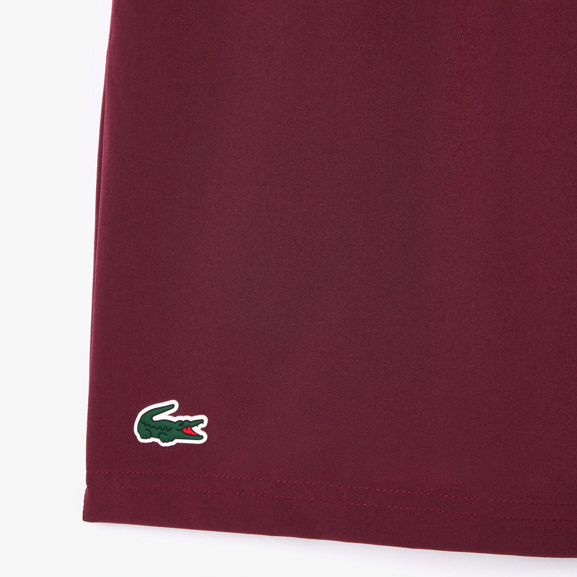 Men's Lacoste Tennis x Novak Djokovic Shorts