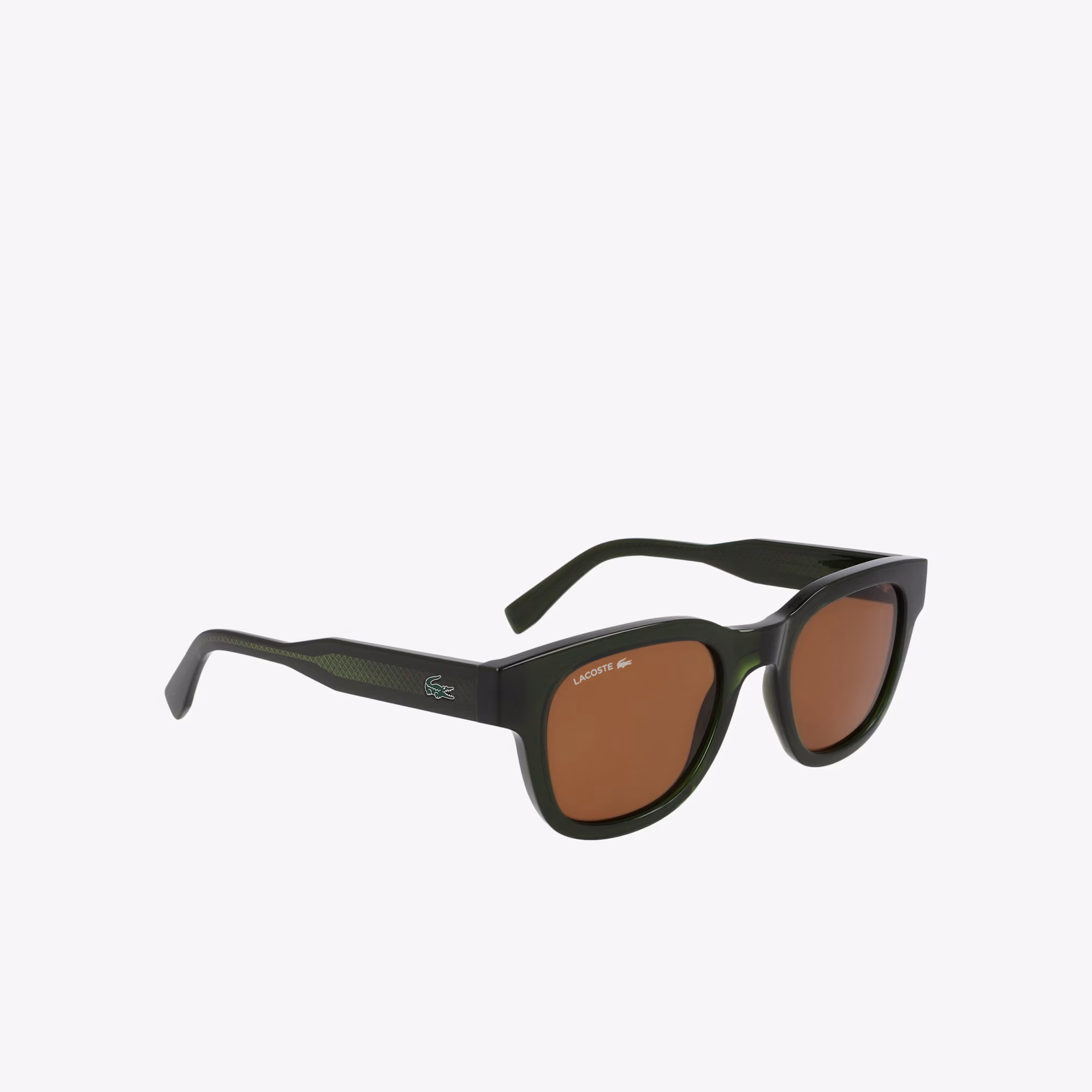 L.12.12 Trim Rectangle Glasses