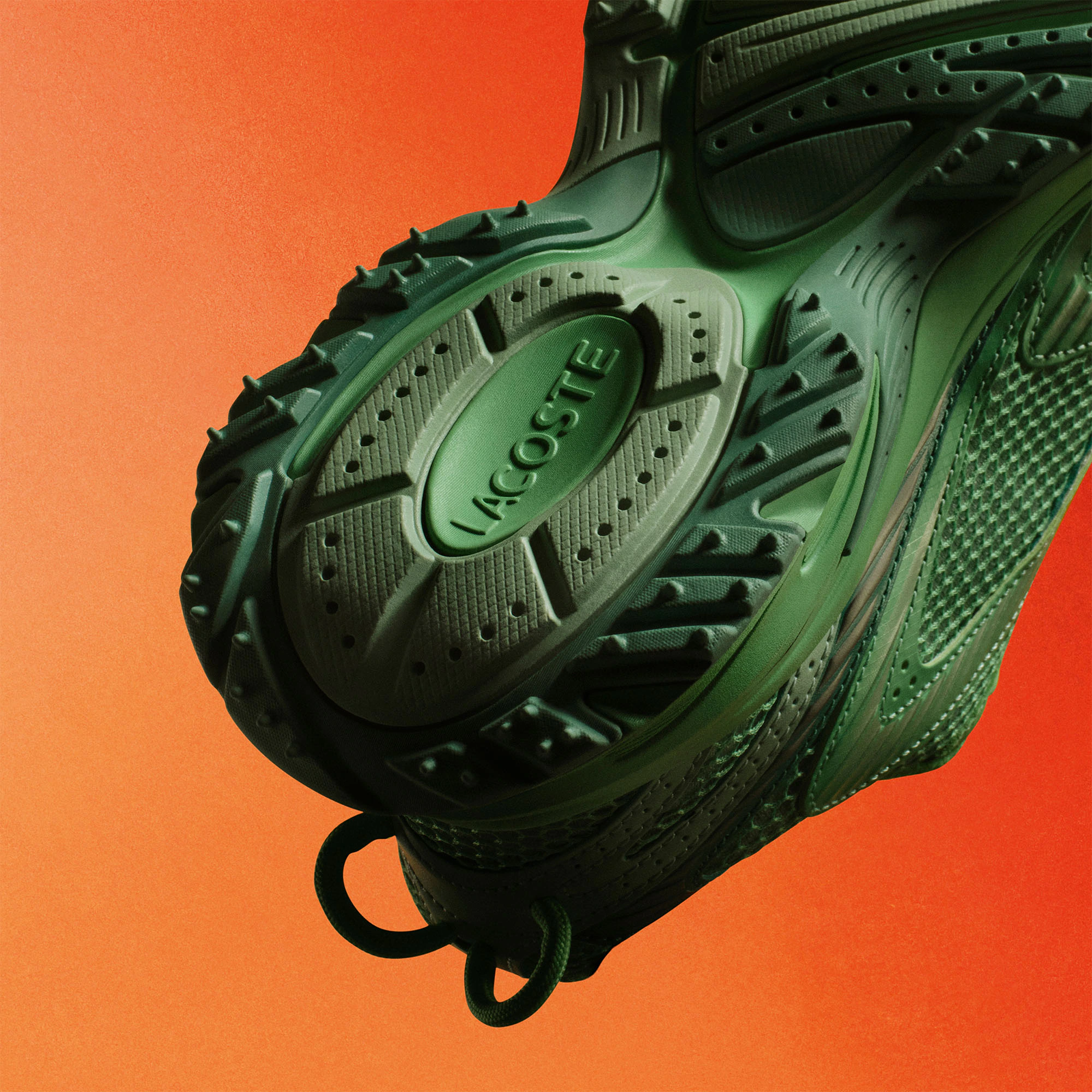 Men's L003 Neo Shot Sneakers