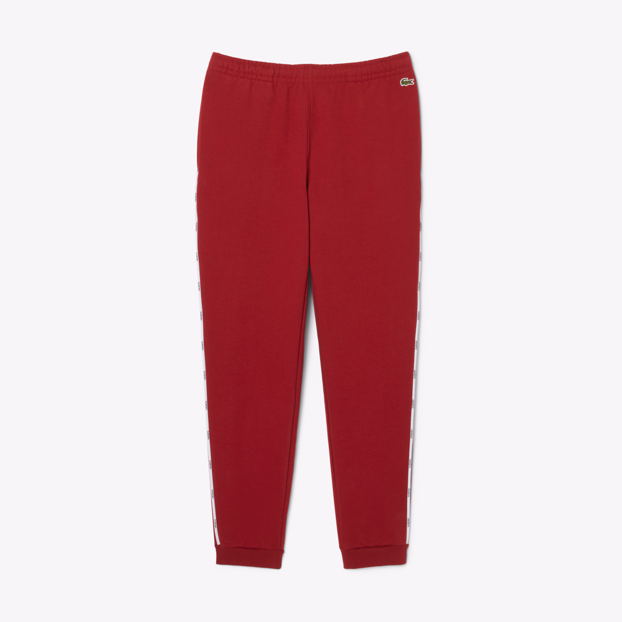 Men's Logo Trim Sweatpants