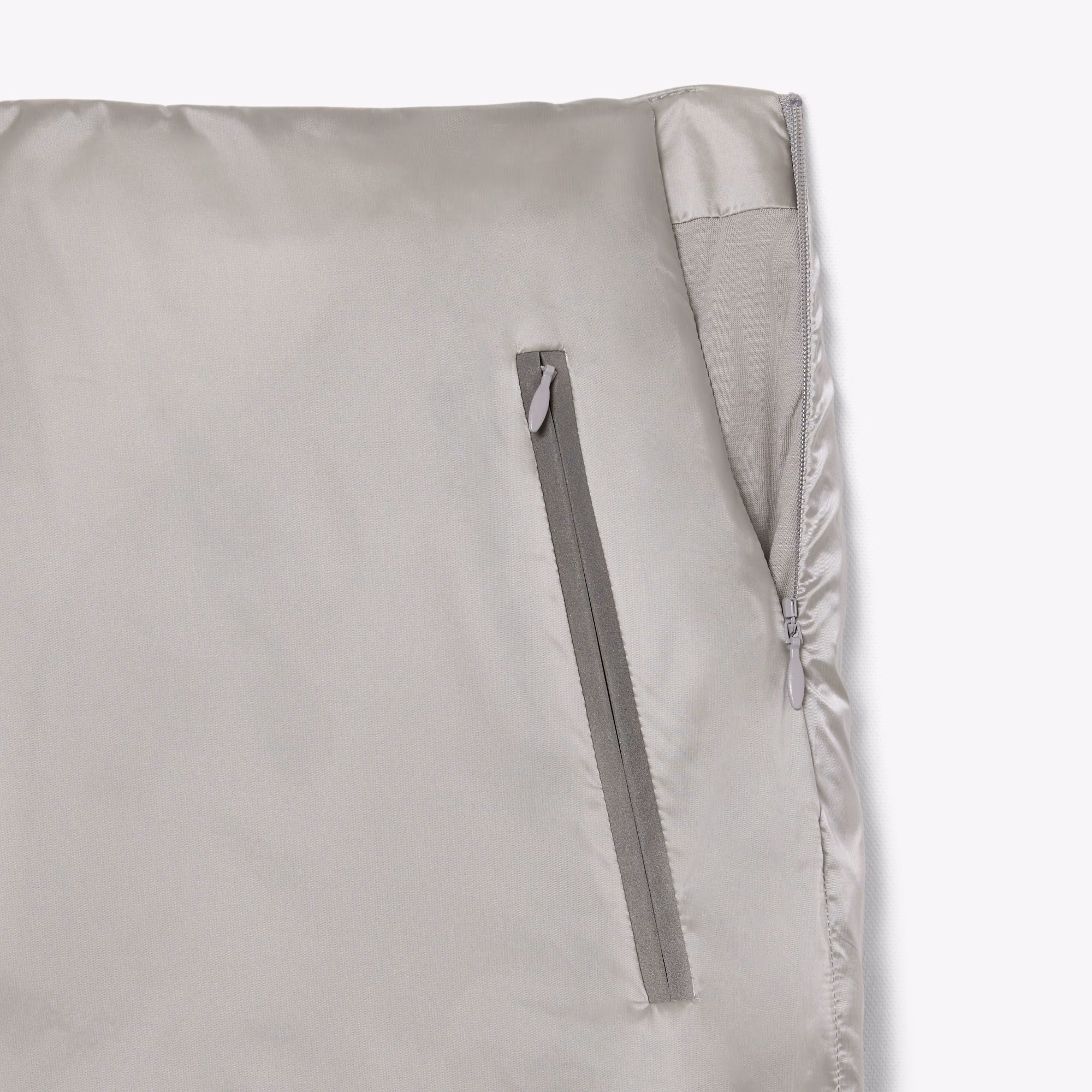 Runway Padded Pencil Skirt