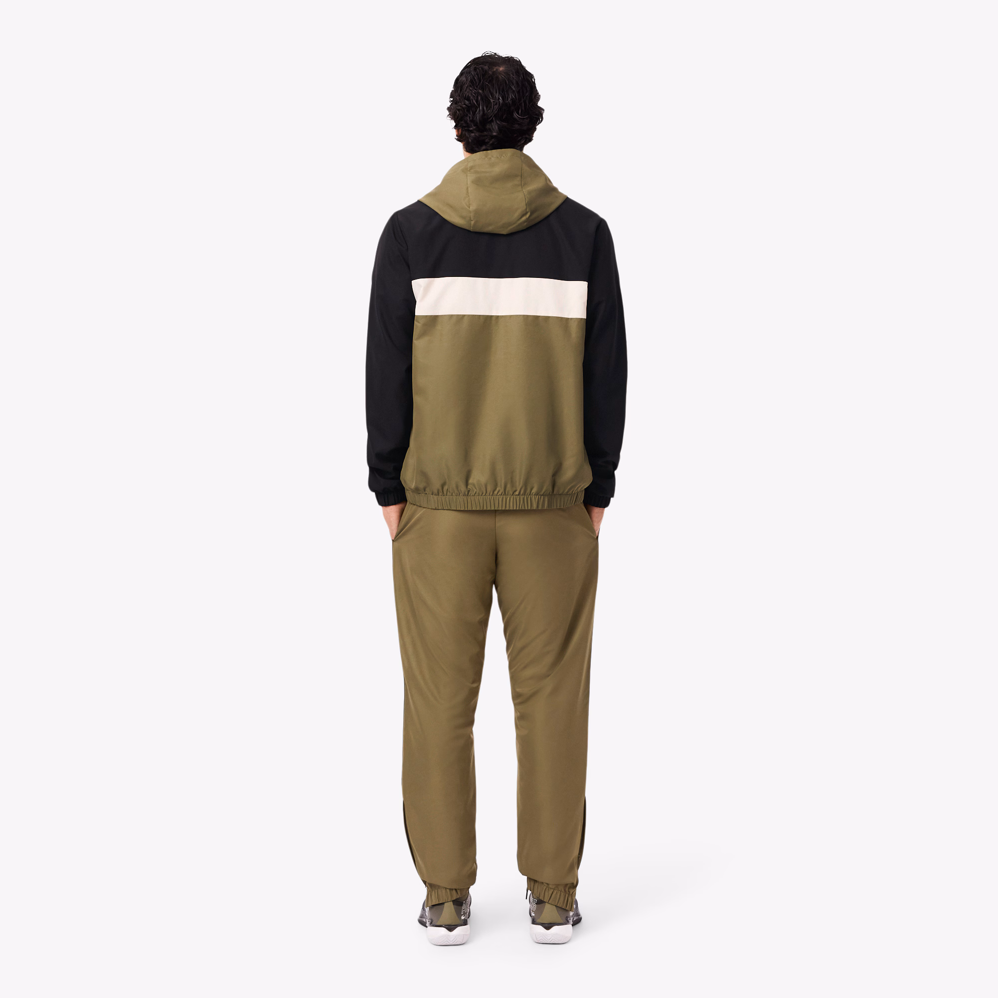 Men's Sport Sweatsuit