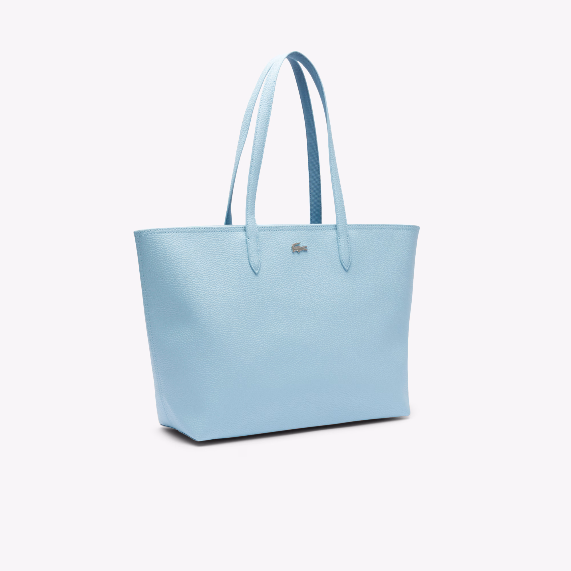 Anna Zip Tote