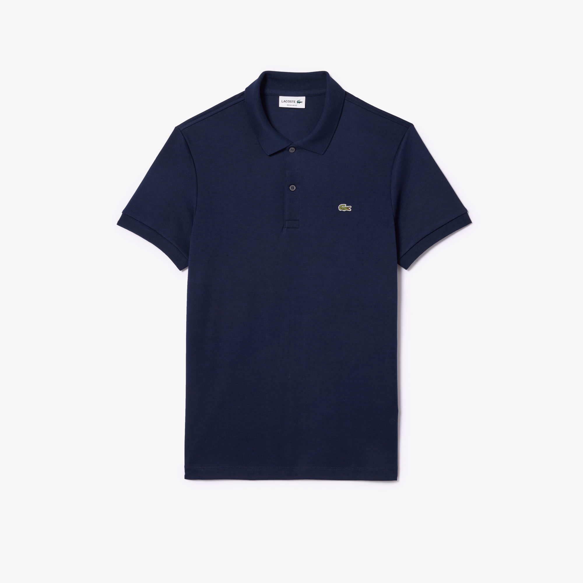 Men's Regular Fit Pima Cotton Polo
