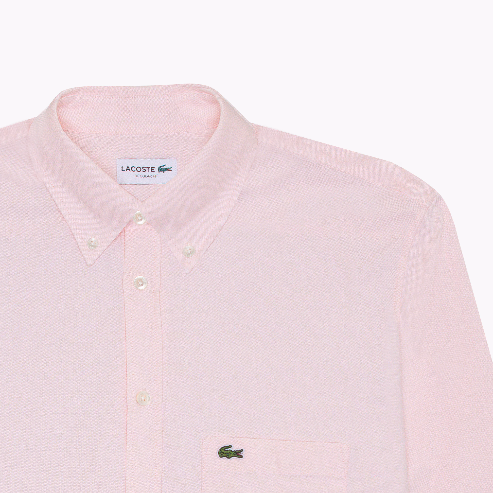 Men's Regular Fit Oxford Shirt