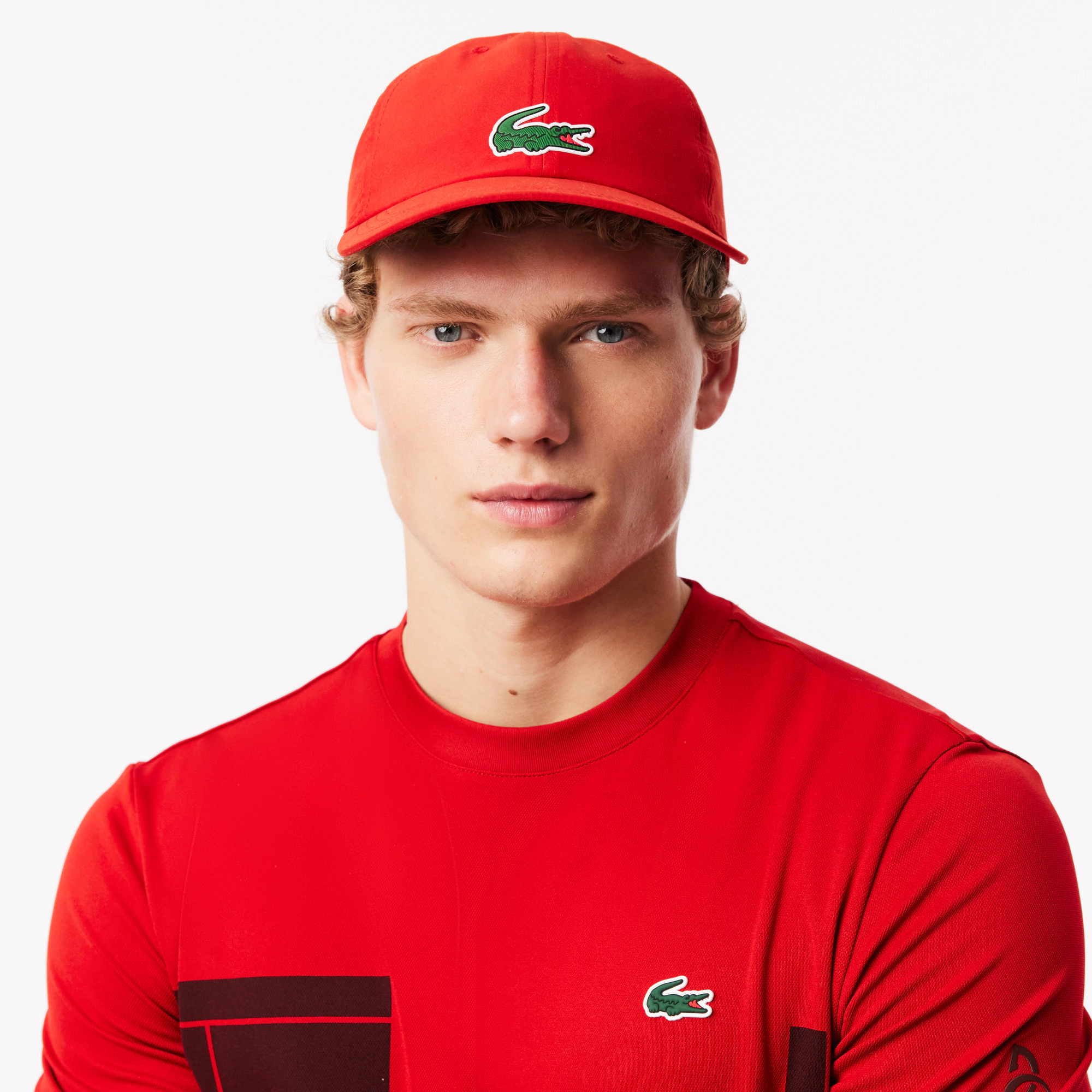 Men's Lacoste Tennis x Novak Djokovic Cap