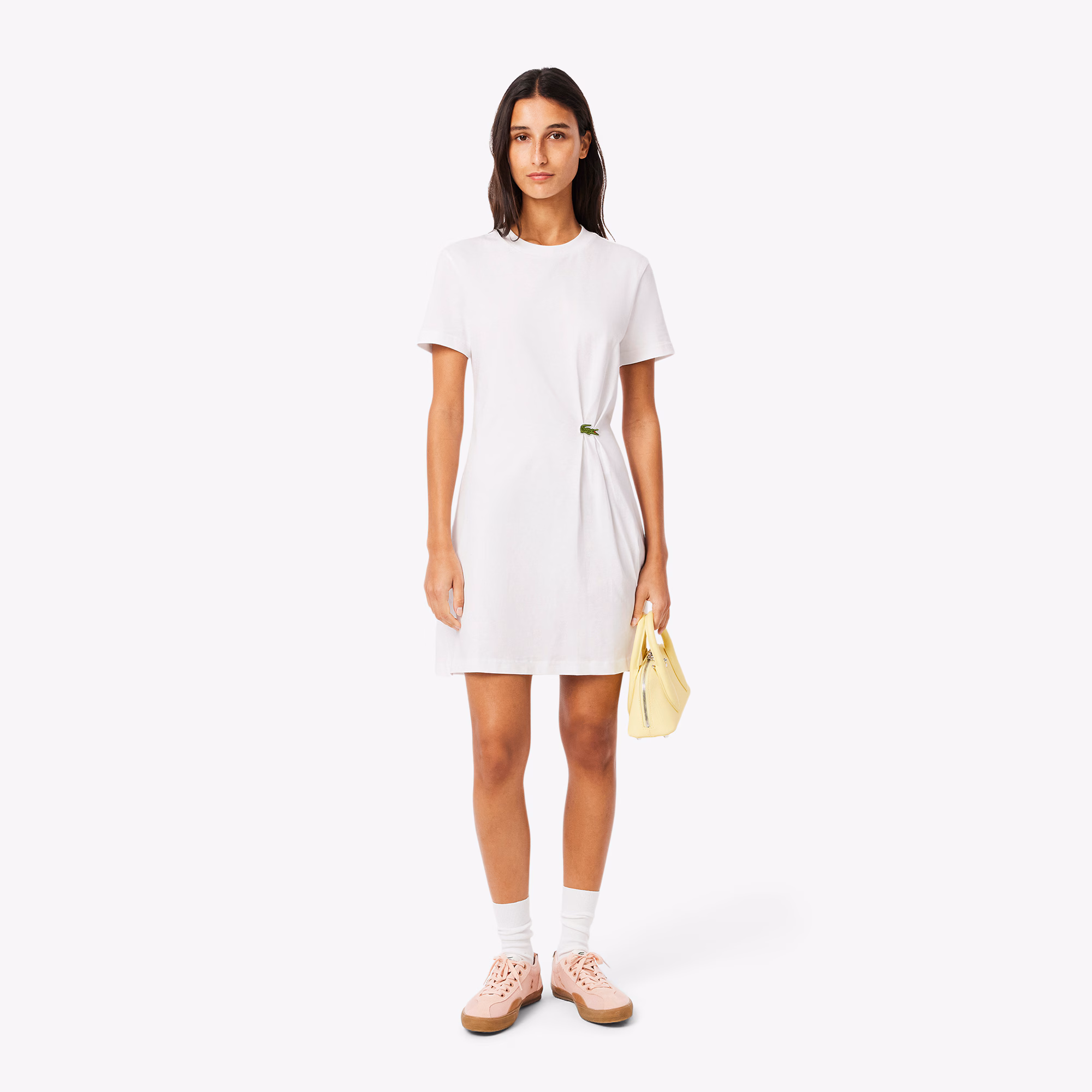 Women's T-Shirt Dress