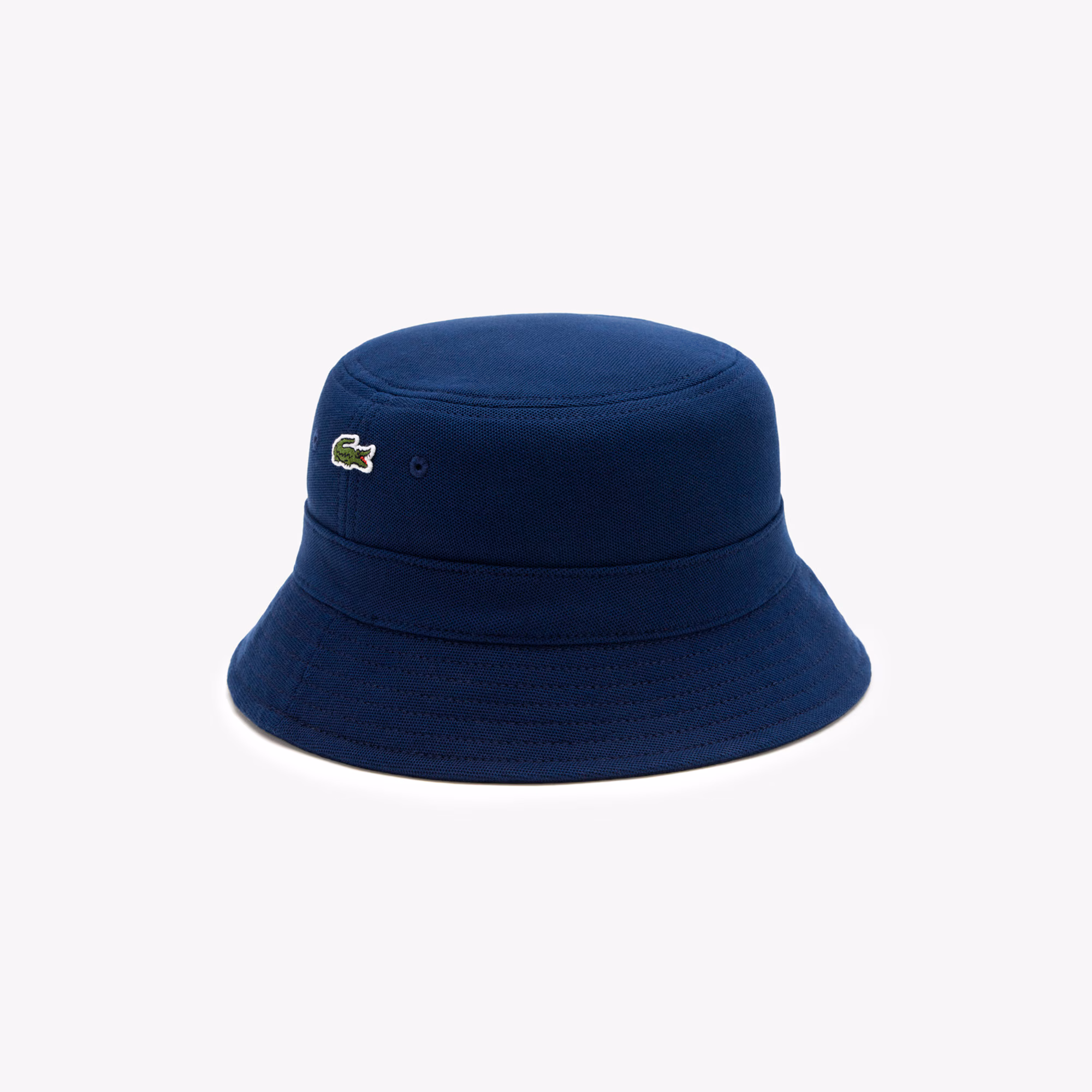 Unisex Piqué Bucket Hat
