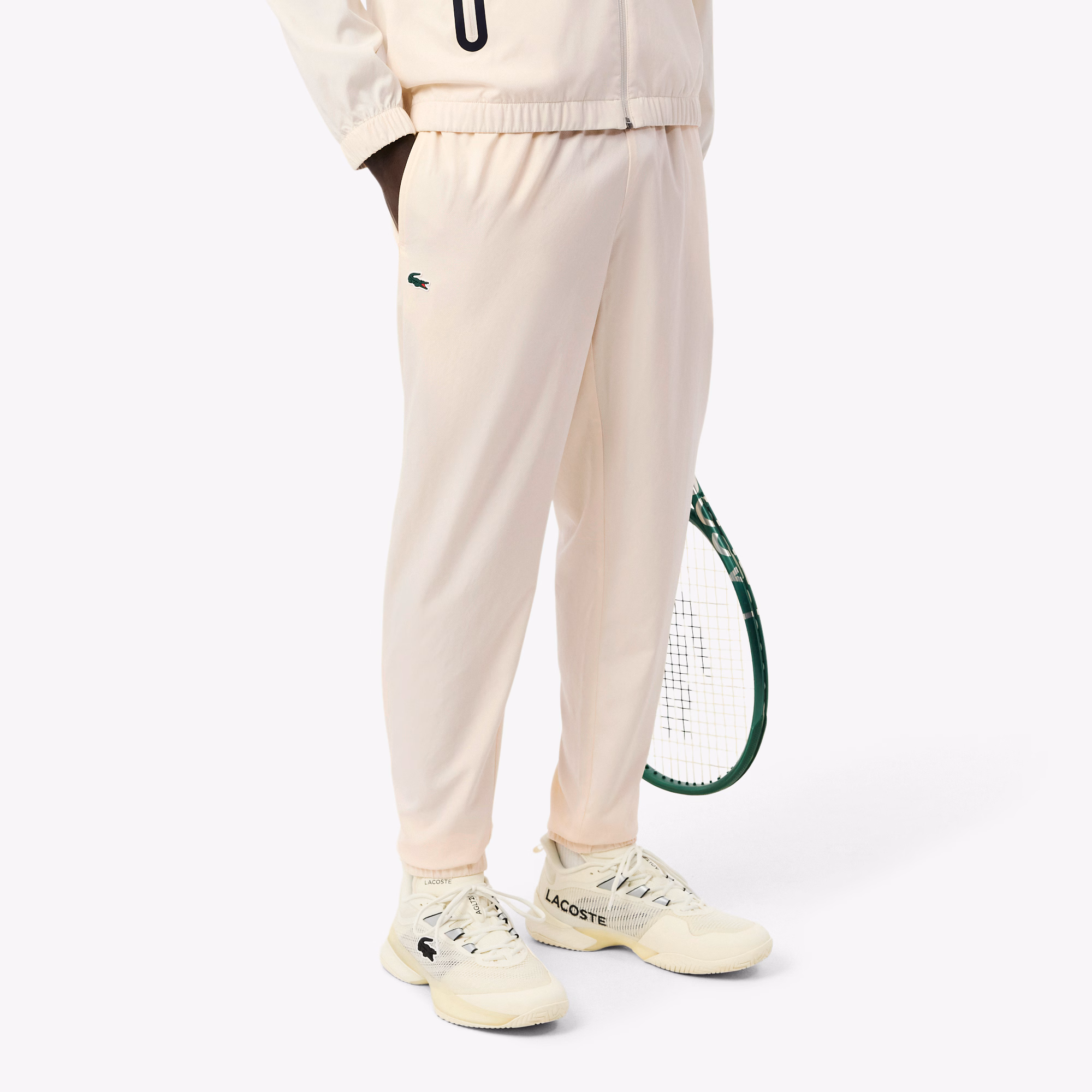 Men's Tennis Tracksuit
