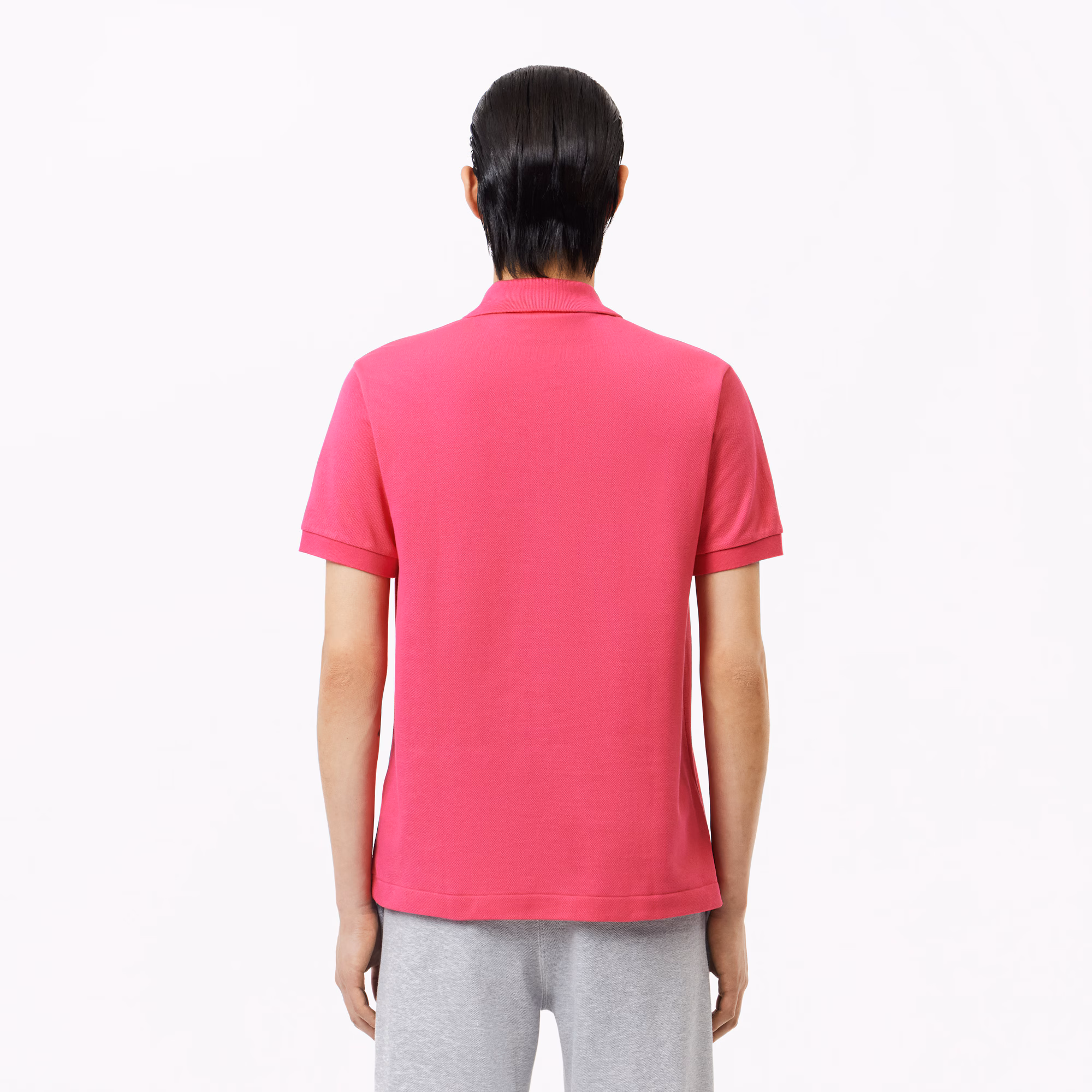 Men's Classic Fit Original L.12.12 Polo