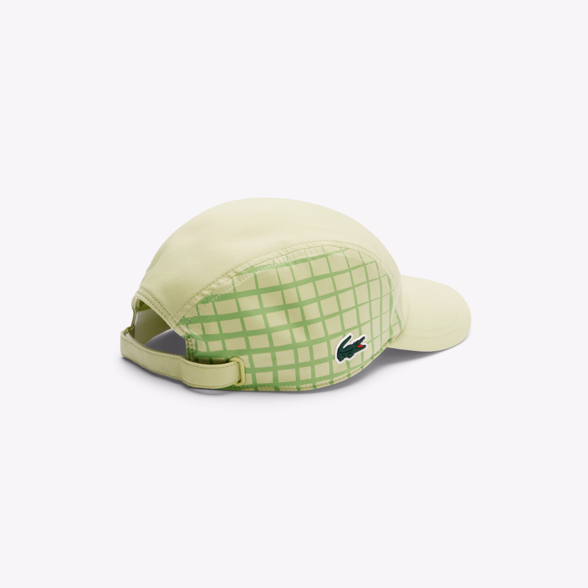 Men's Graphic Print Tennis Cap