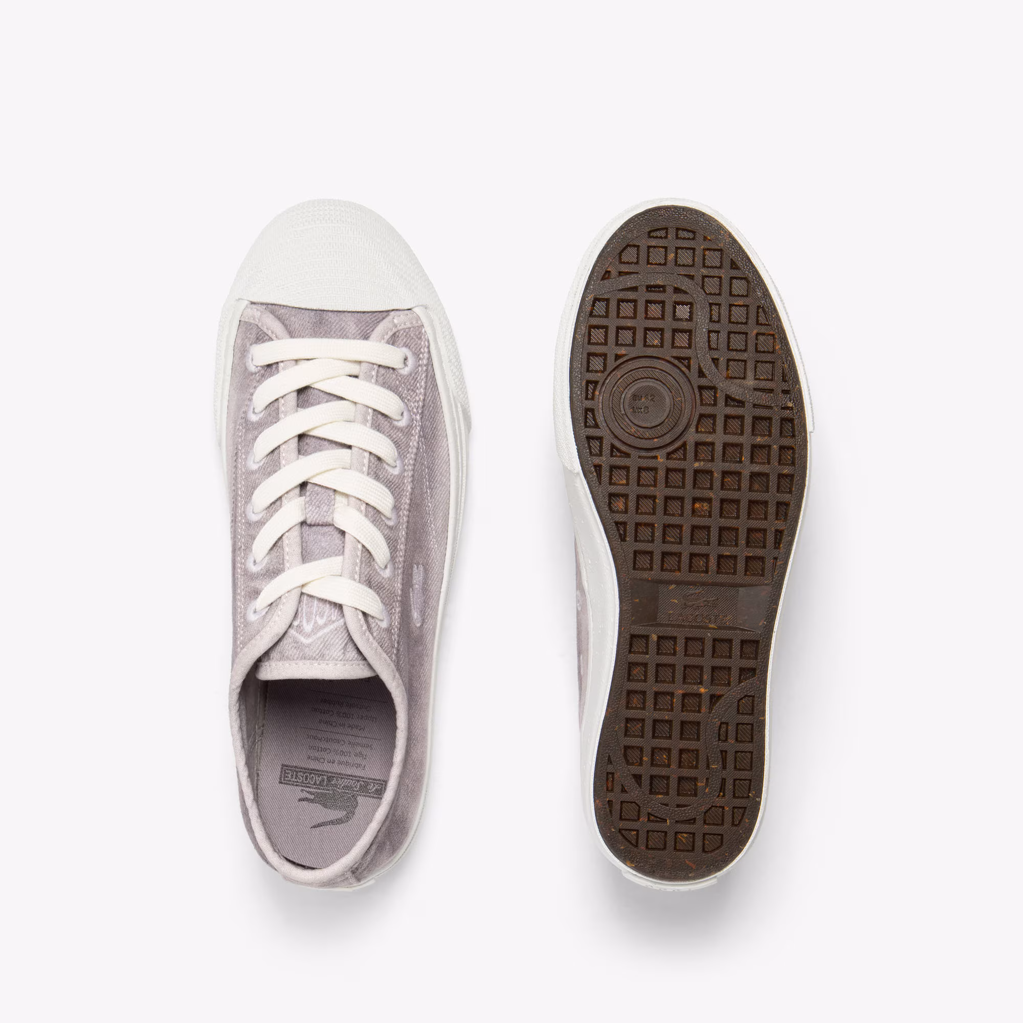 Men's Backcourt 2.0 ED Sneakers