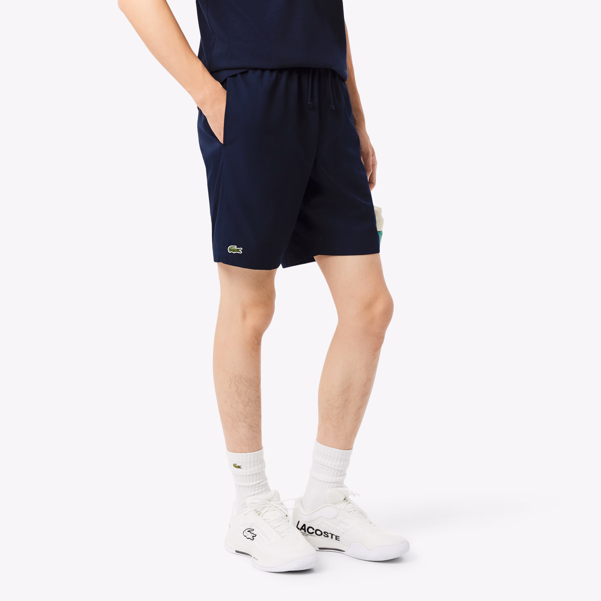 Men's Lightweight Tennis Shorts