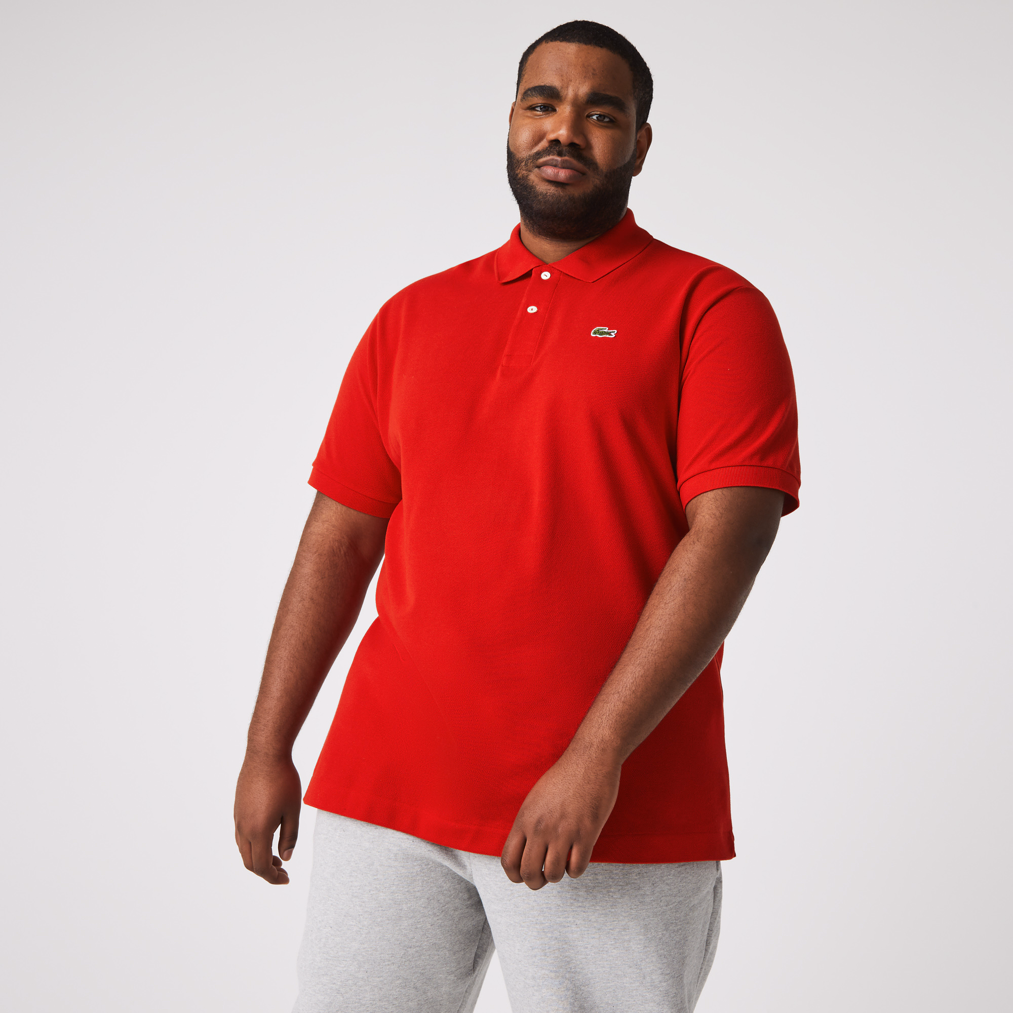 Men's Classic Fit Original L.12.12 Polo