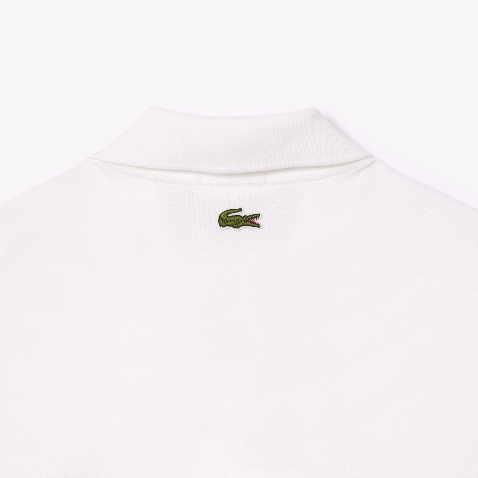 Unisex Loose Fit L.12.12 Piqué Polo