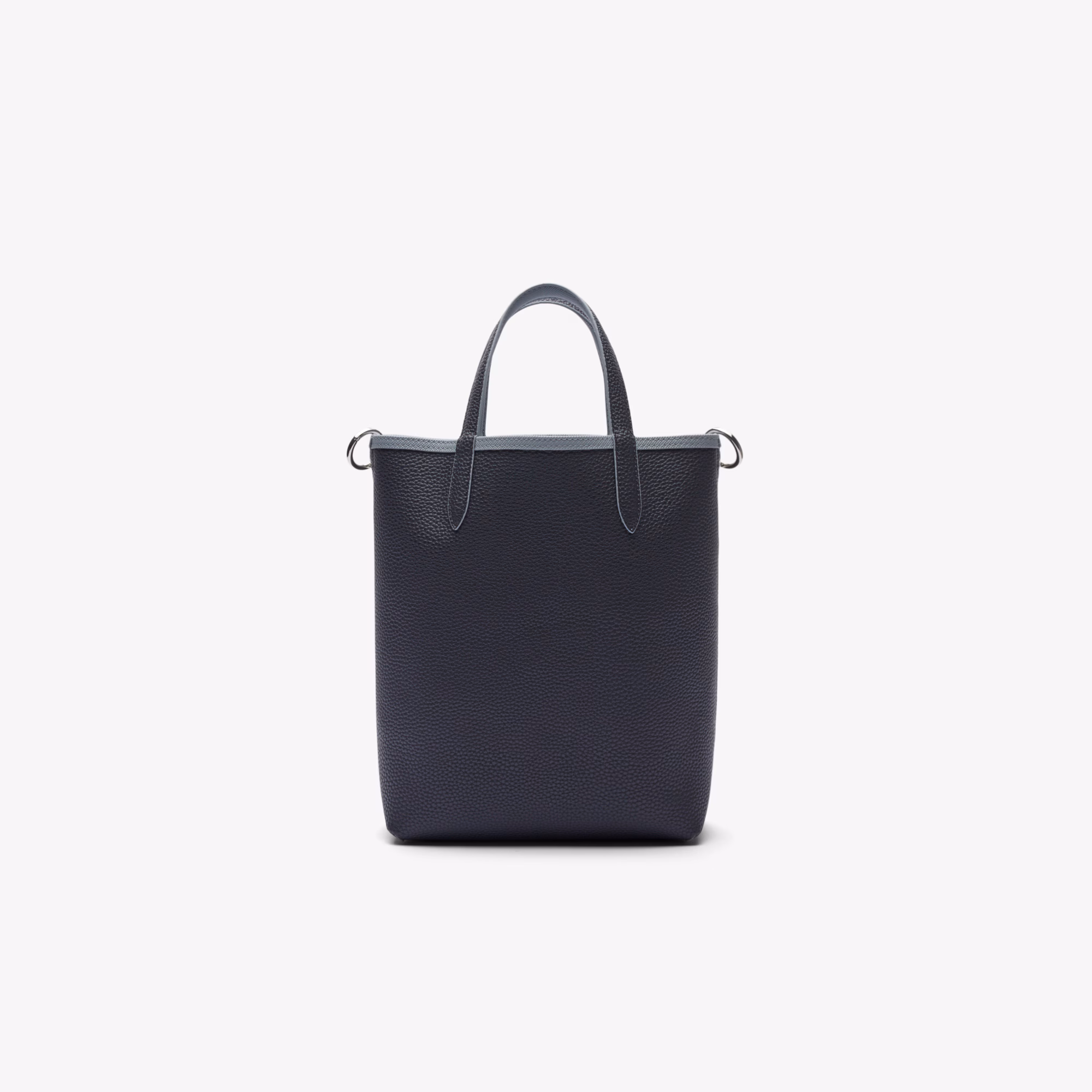 Anna Vertical Reversible Tote