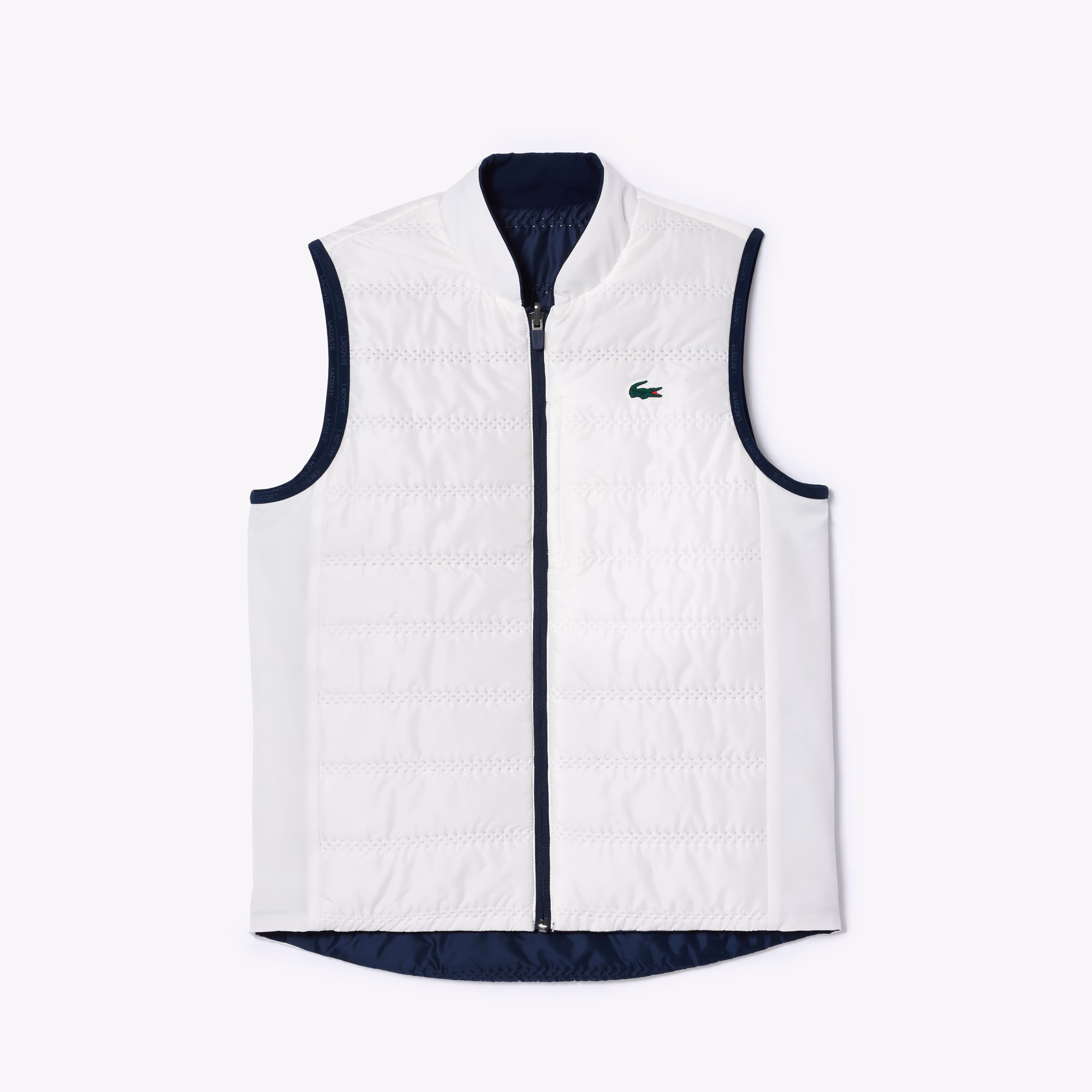 Women's Reversible Golf Vest