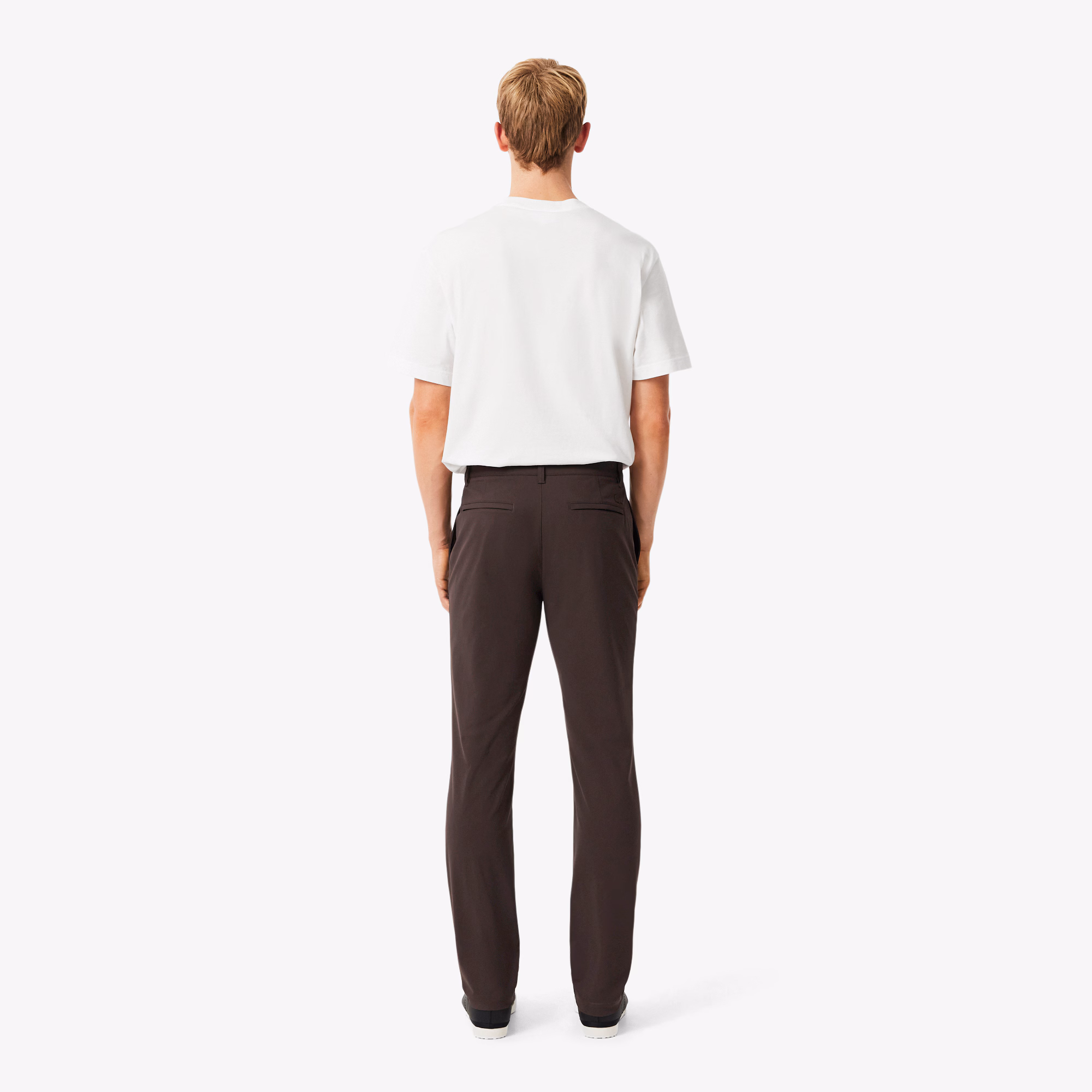Men's Slim Fit Commuter Pants