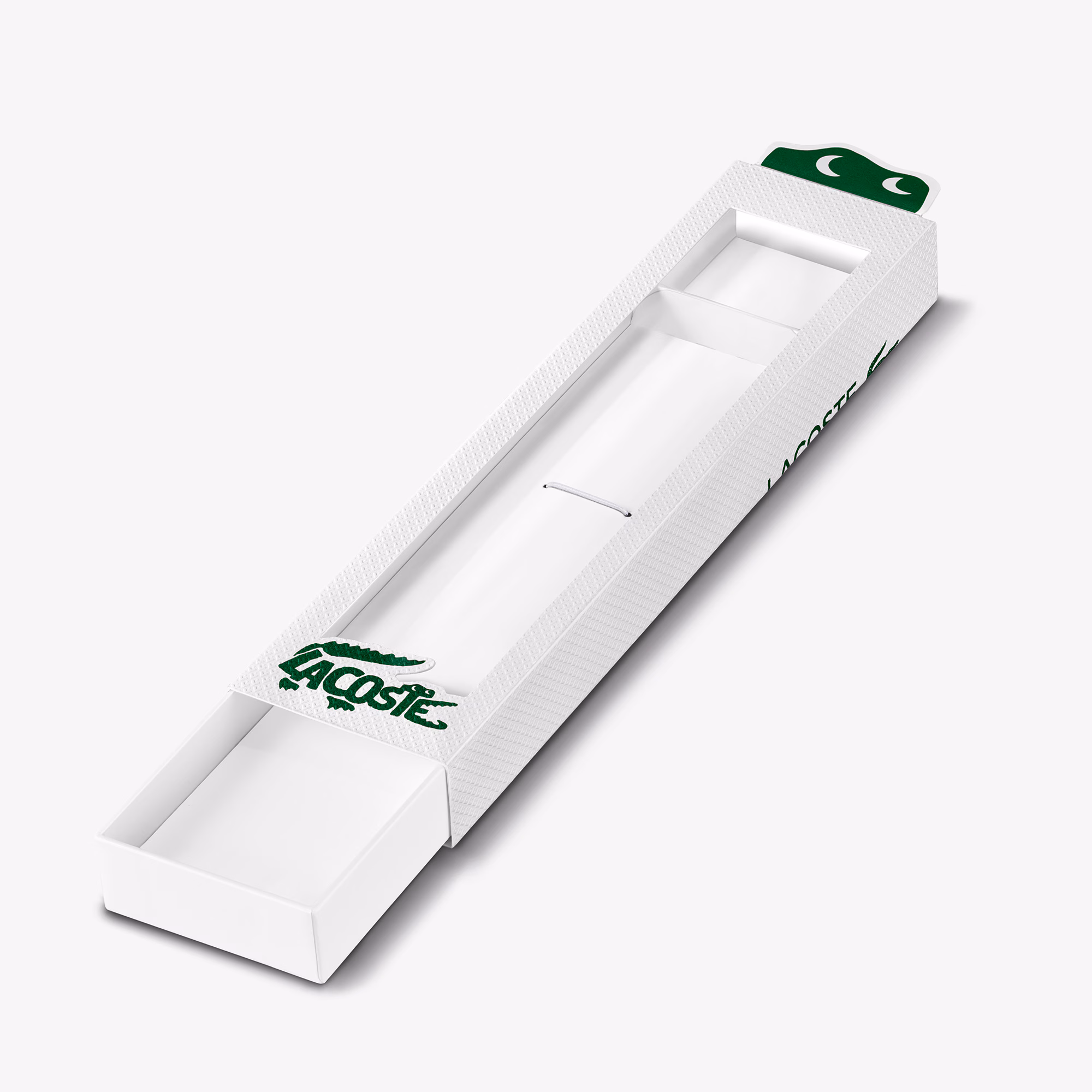 LC33 Digital Silicone Watch