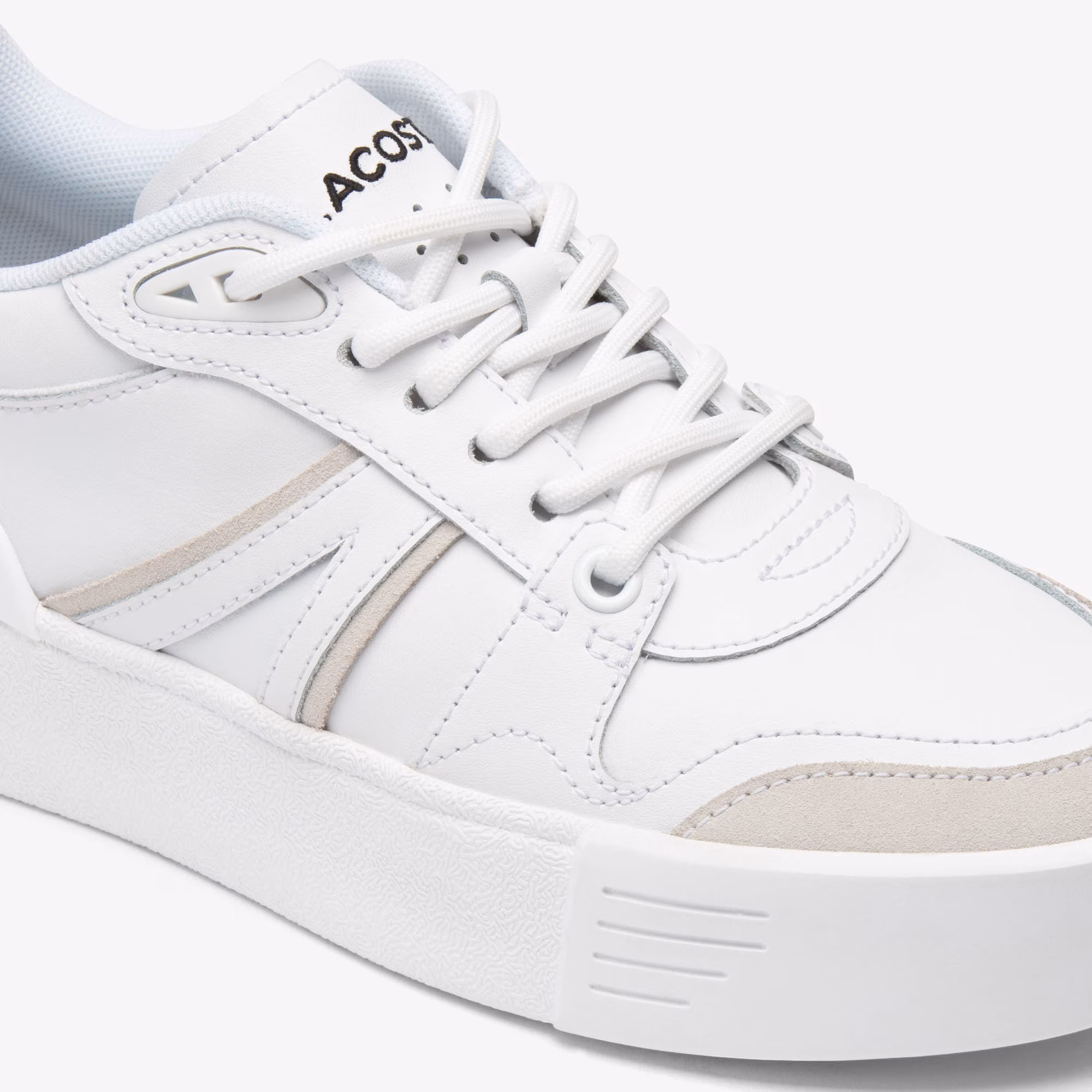 Women's L002 Evo Leather Sneakers