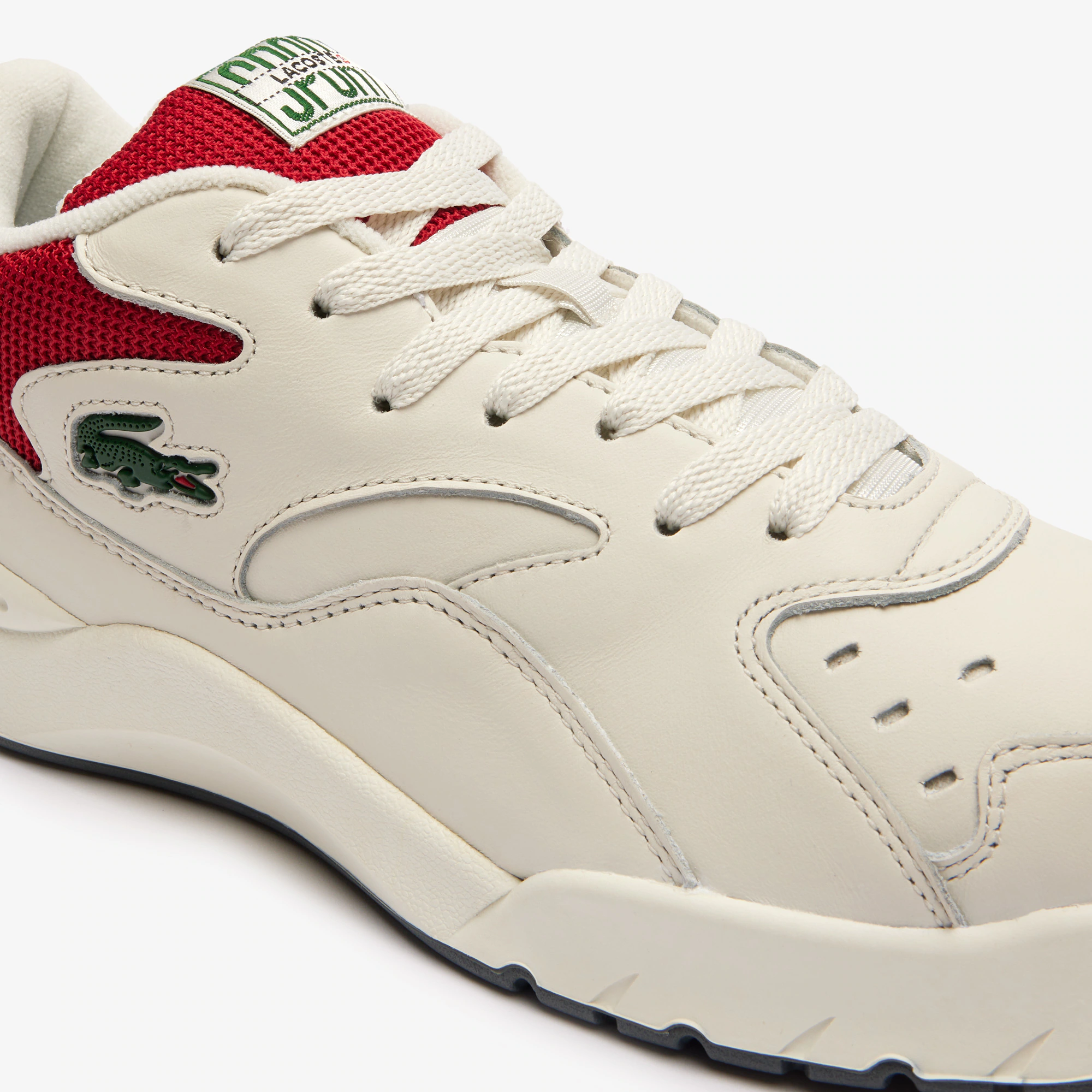 Men's Aceline 96 Leather Sneakers