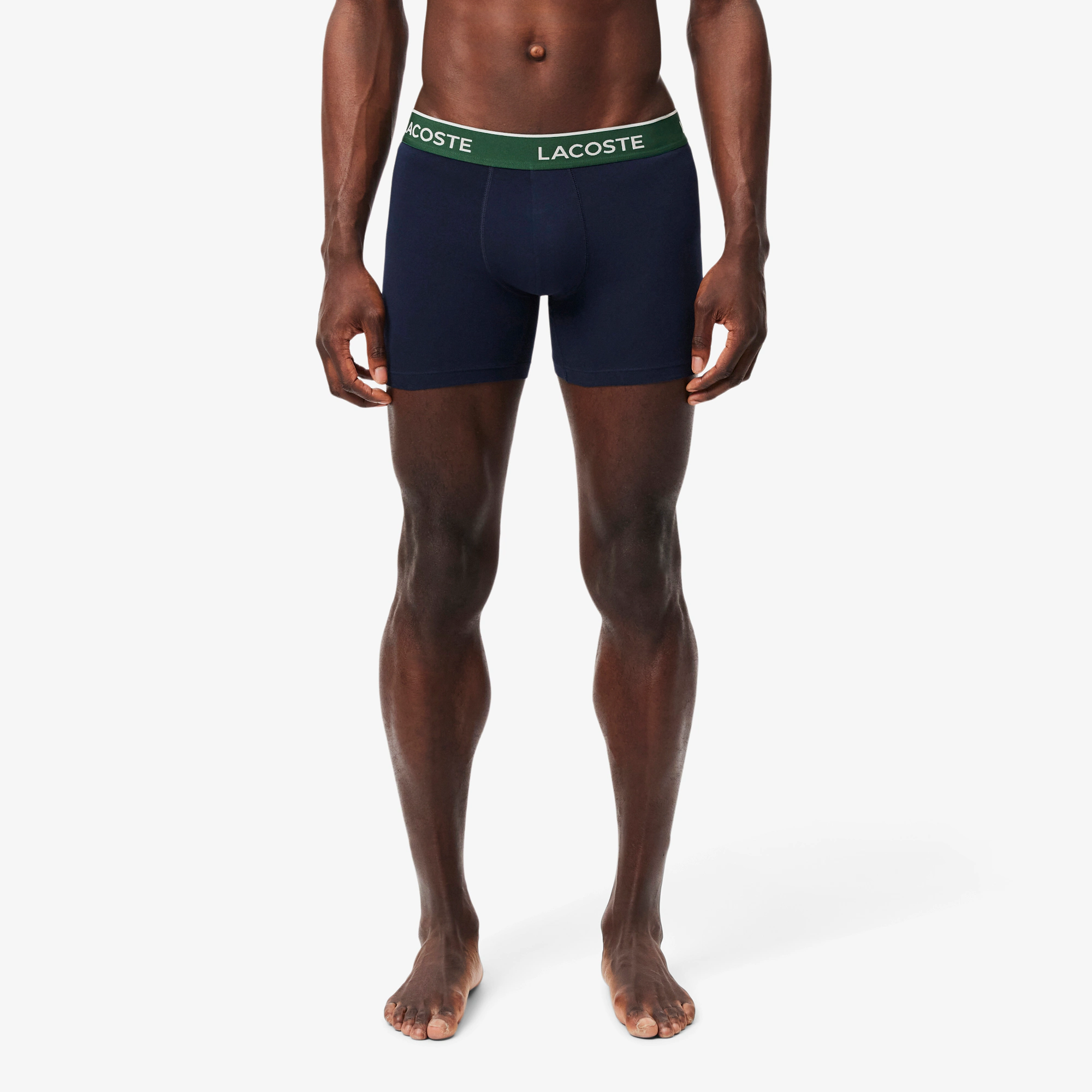 Men's 3-Pack Boxer Briefs