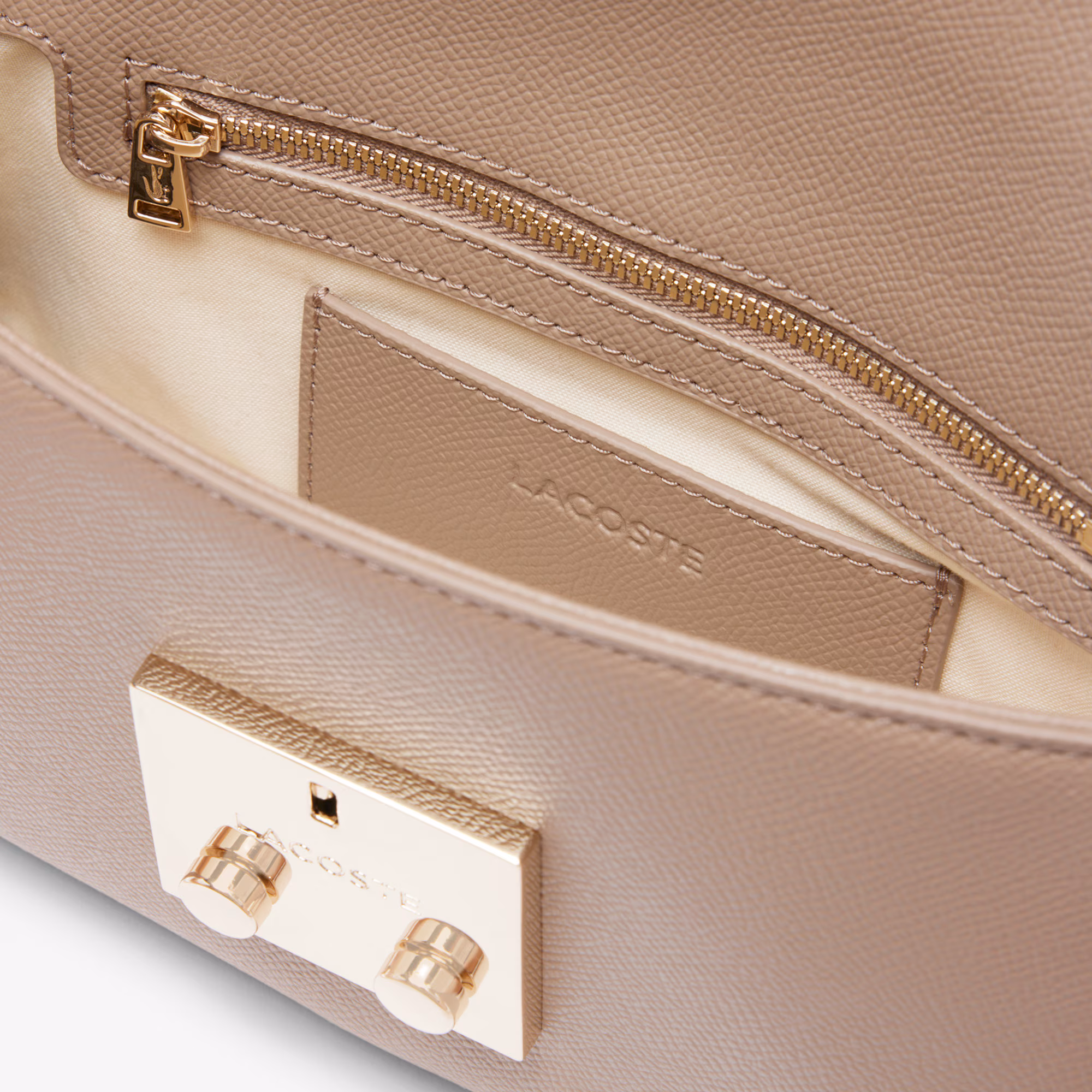 Champs-Élysées Shoulder Bag