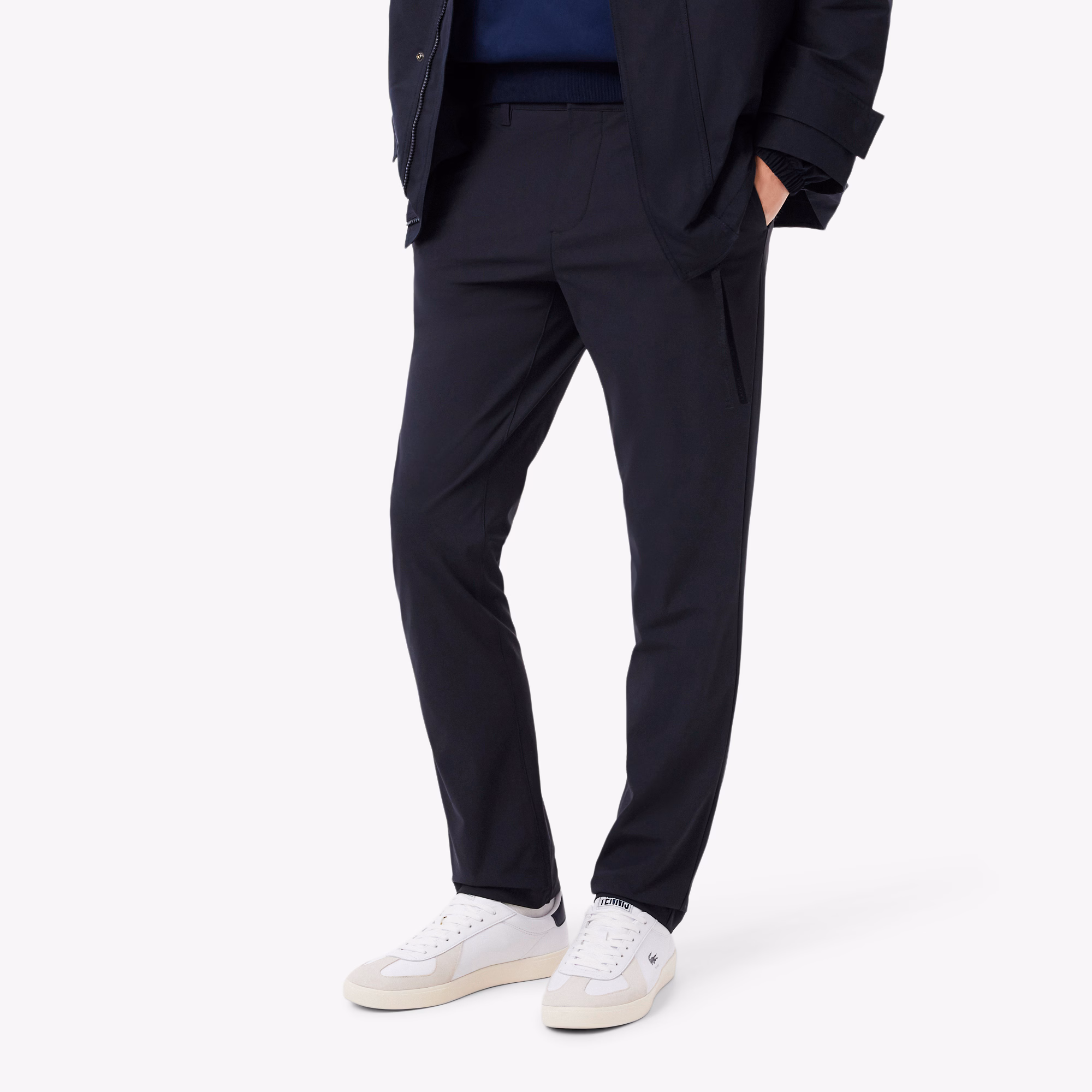 Men's Slim Fit Commuter Pants
