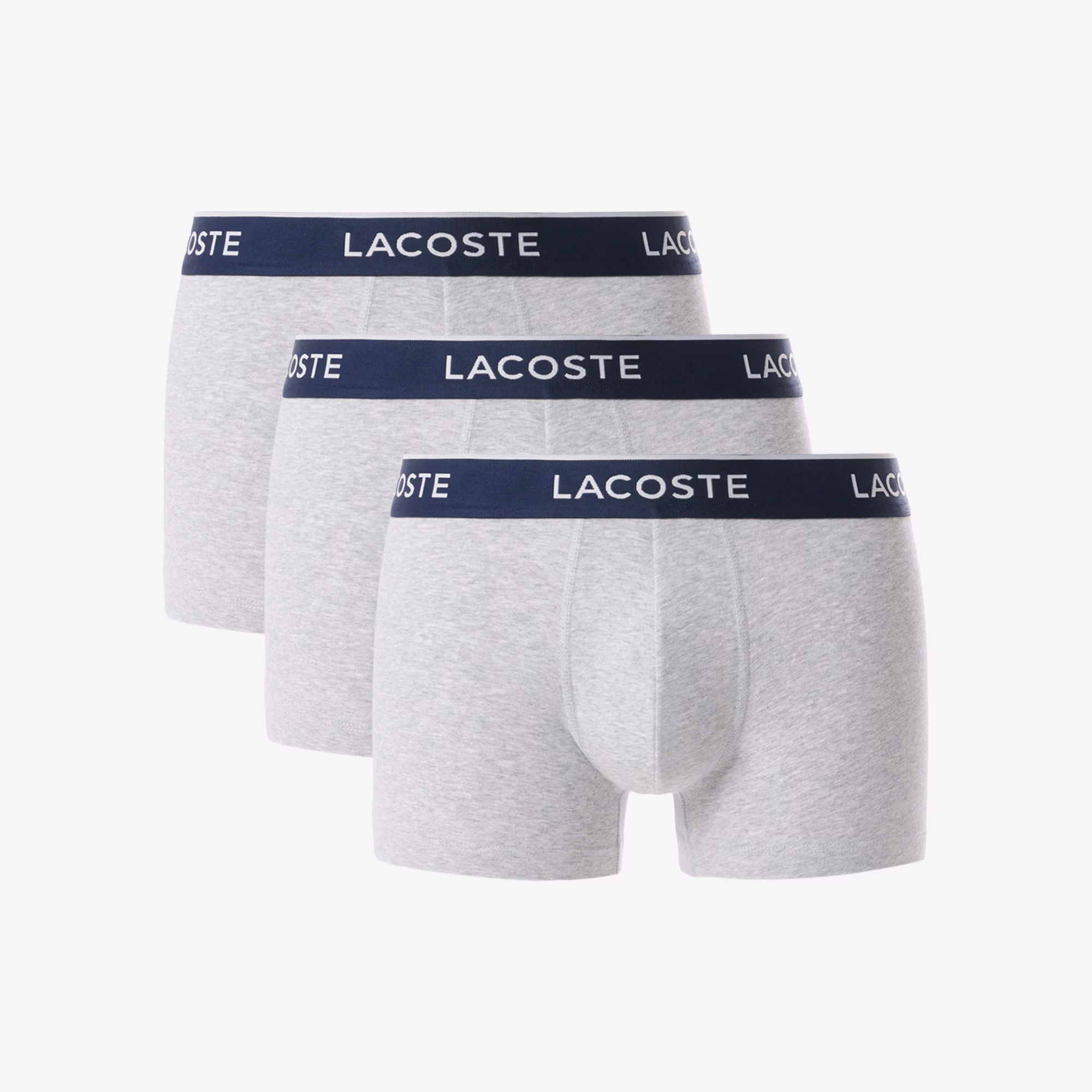 Men's Trunks 3-Pack