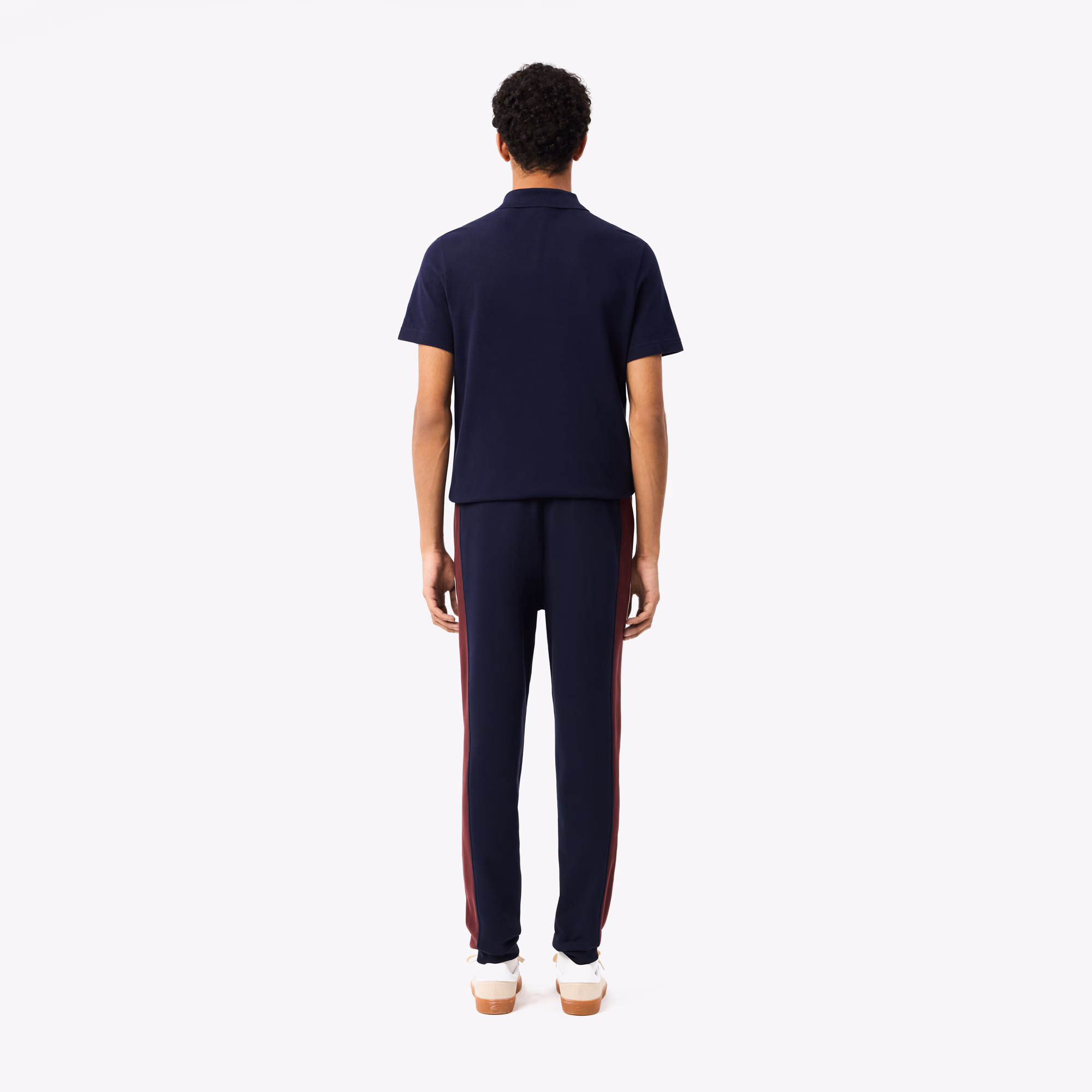 Men's Tapered Leg Sweatpants