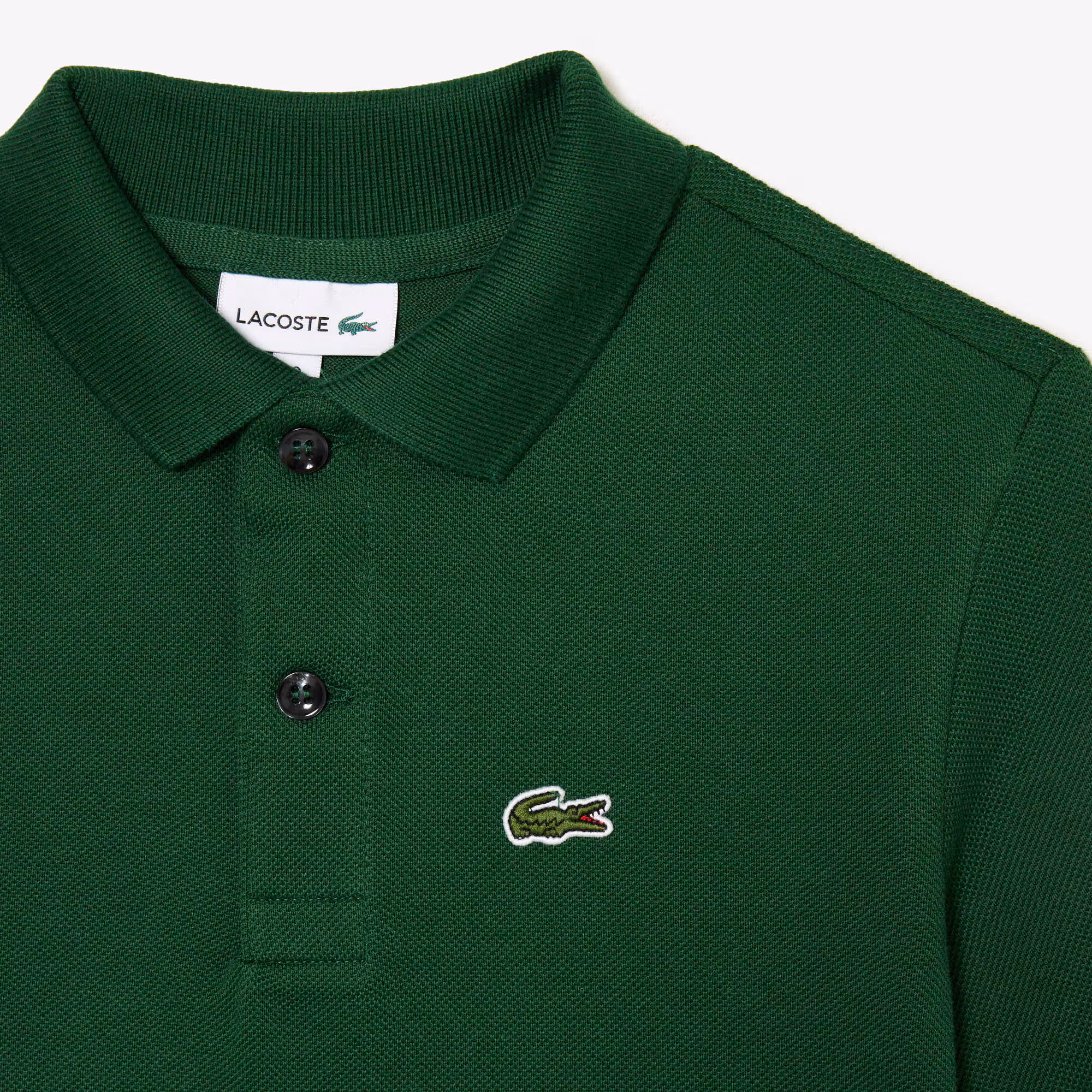 Kids' Petit Piqué Polo