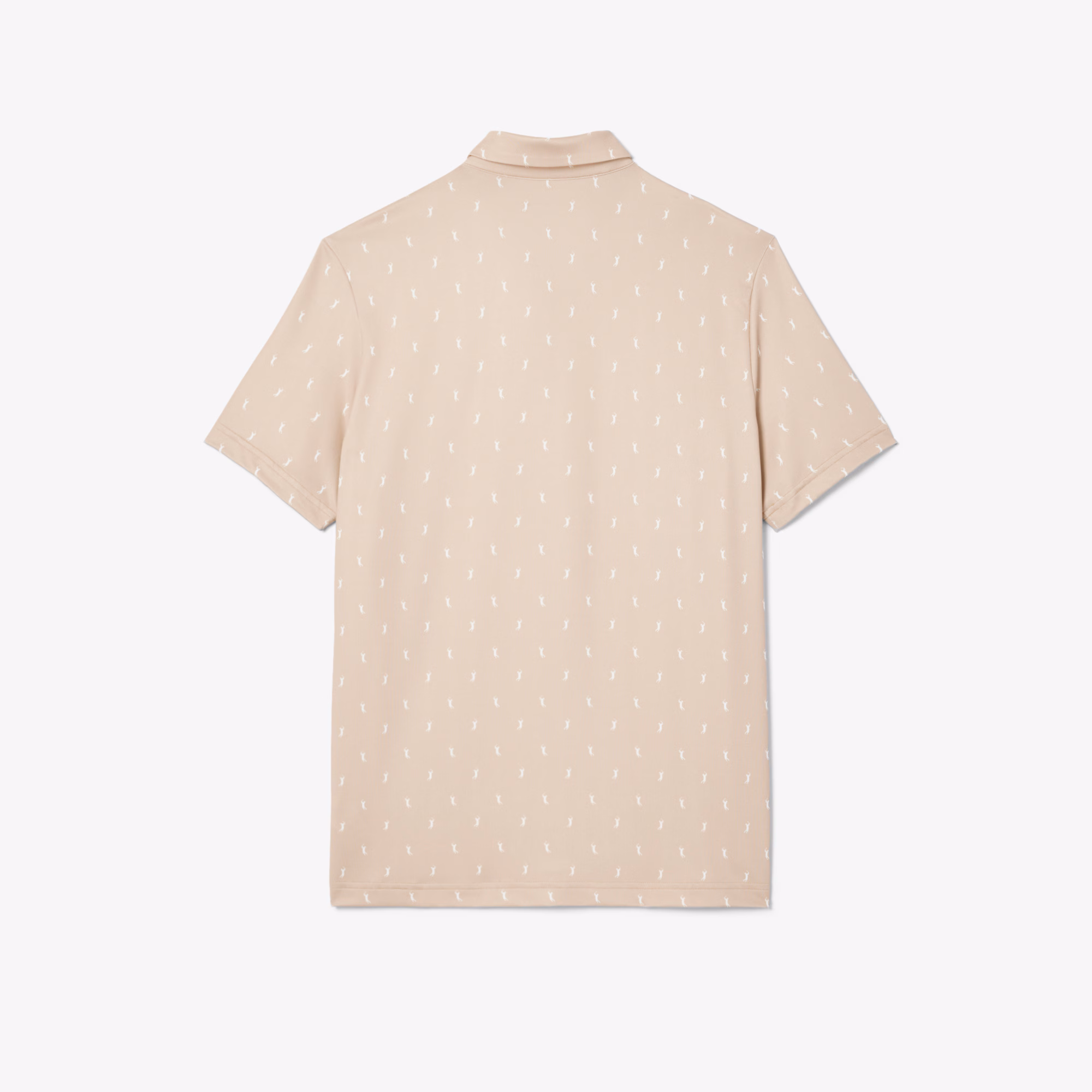 Men's Regular Fit UV Protect Golf Polo