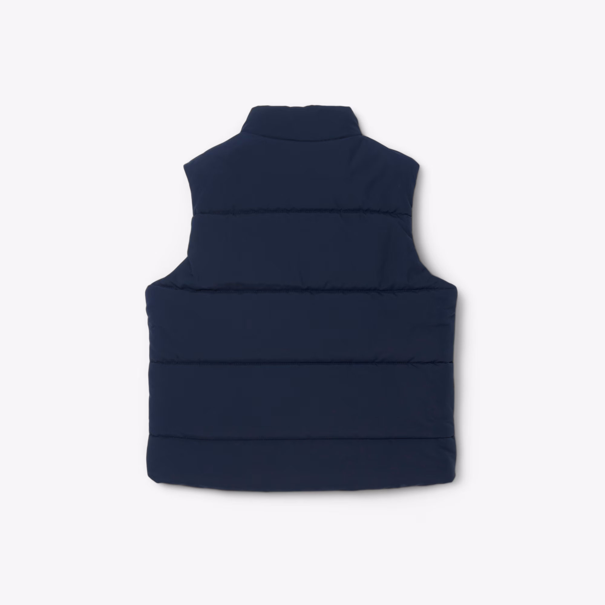 Kids' Sleeveless Down Jacket
