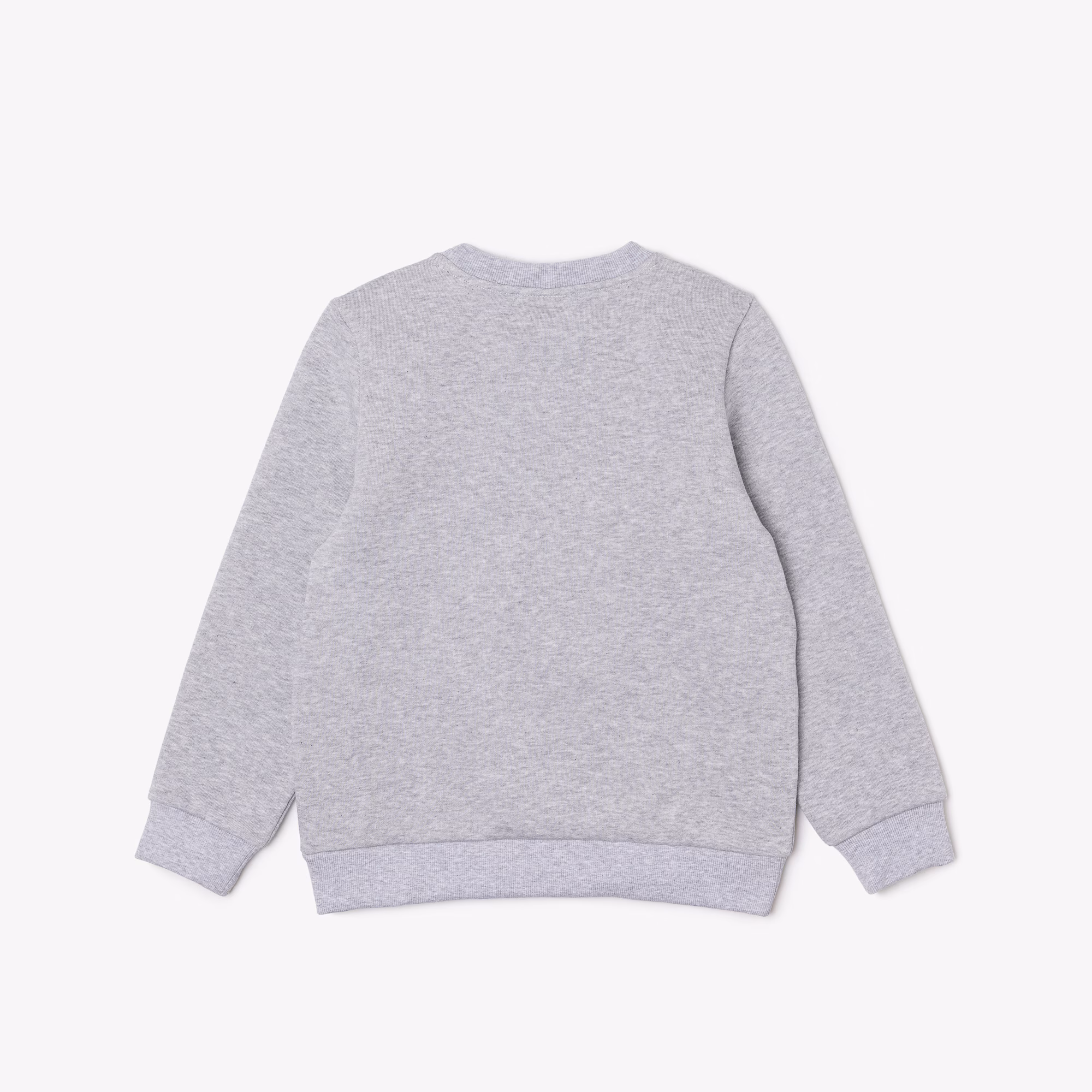 Kids' Fleece Crew Neck Sweatshirt