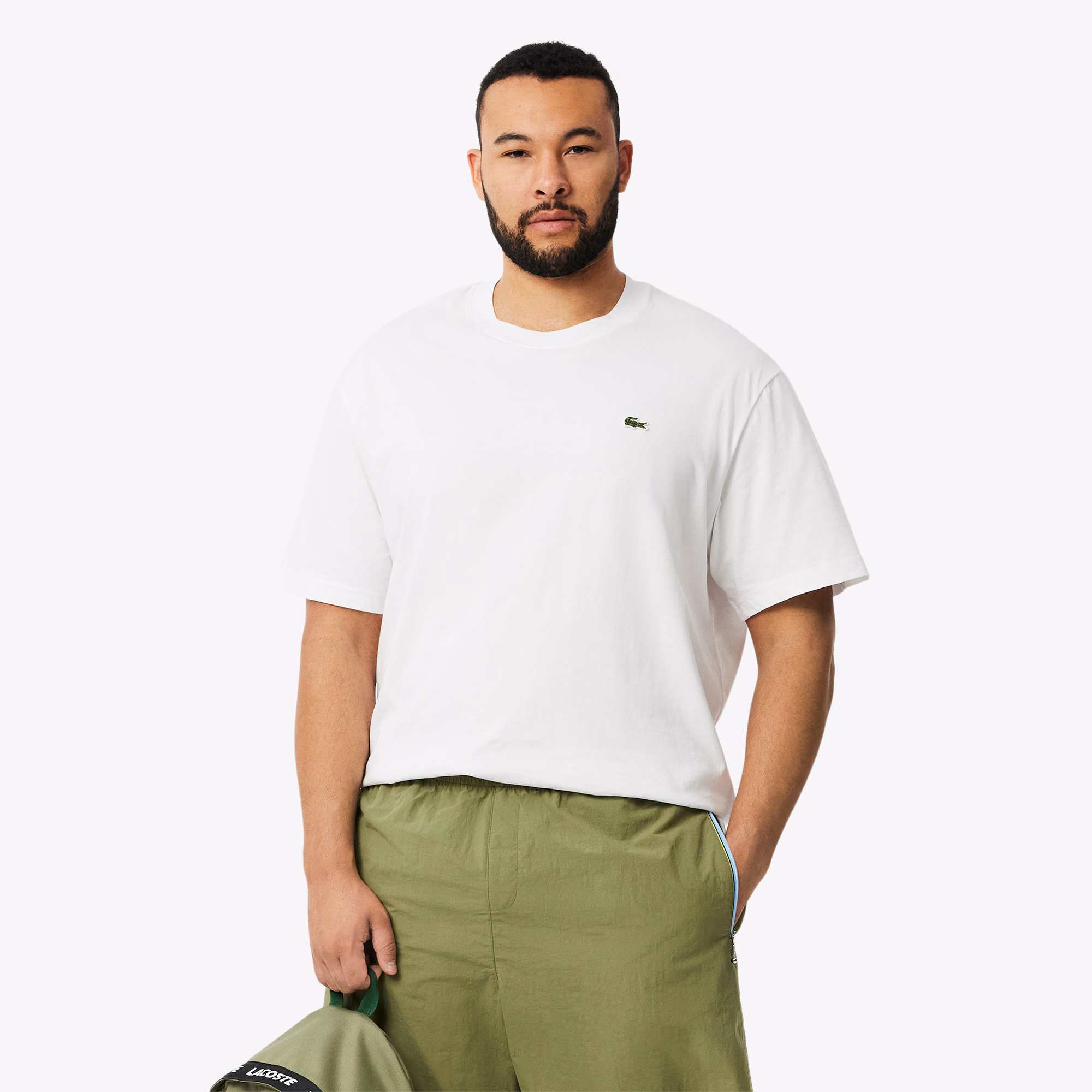 Men's Cotton T-Shirt