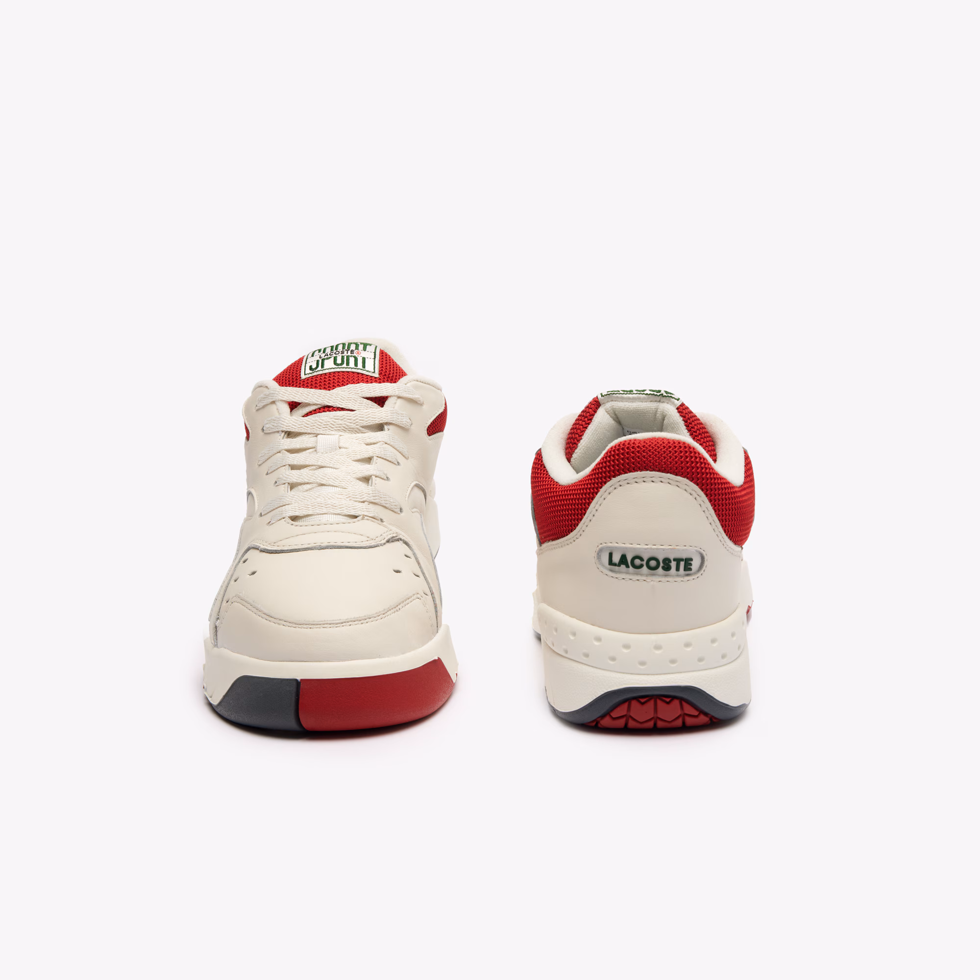 Men's Aceline 96 Leather Sneakers