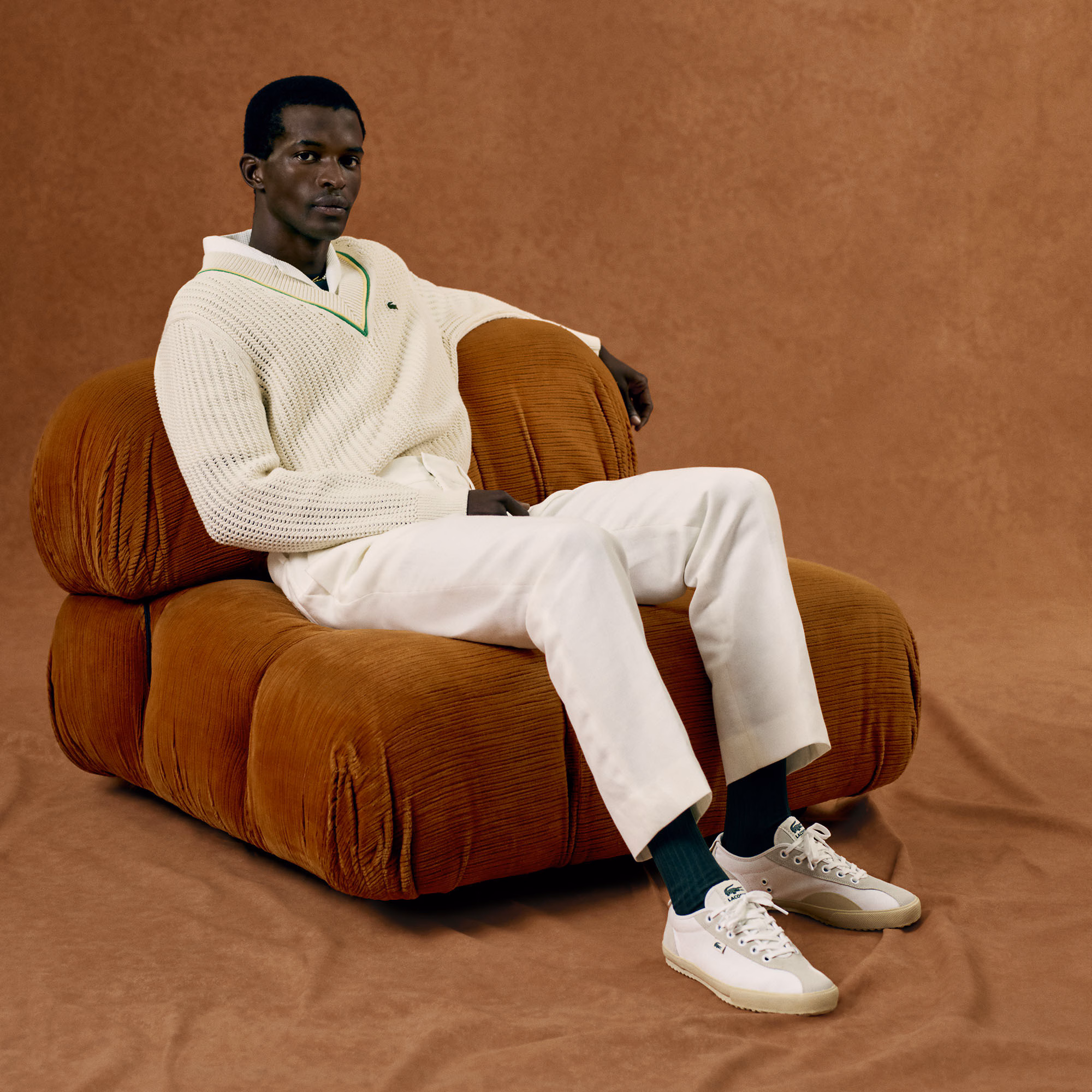 Men's Backslam Sneakers