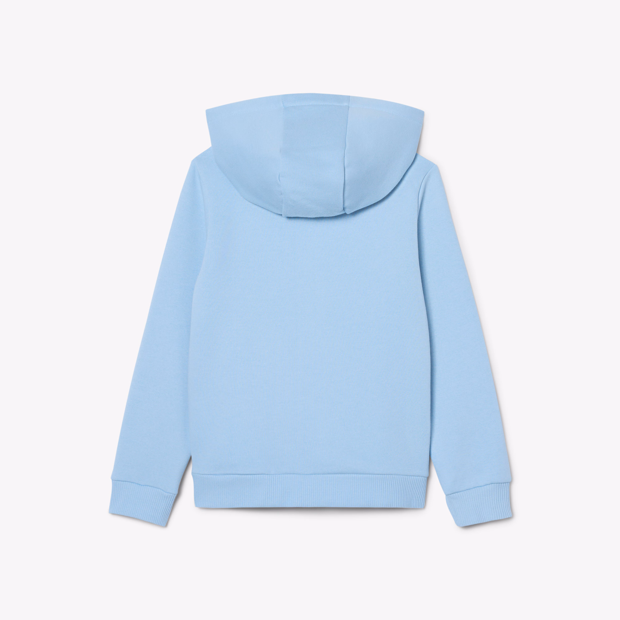 Kids' Kangaroo Pocket Fleece Hoodie