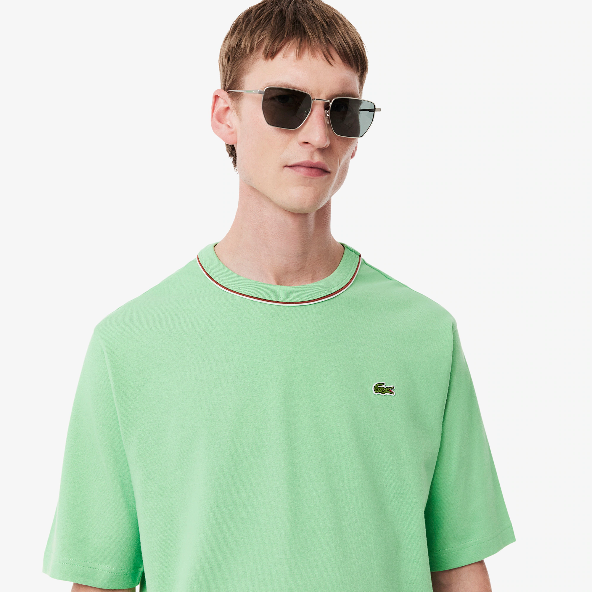 Men's Roland-Garros Edition Jersey T-Shirt