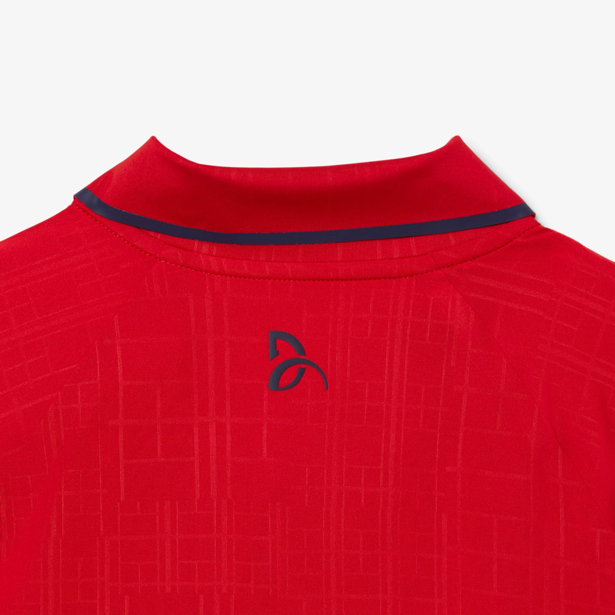 Men's Lacoste Tennis x Novak Djokovic On Court Polo