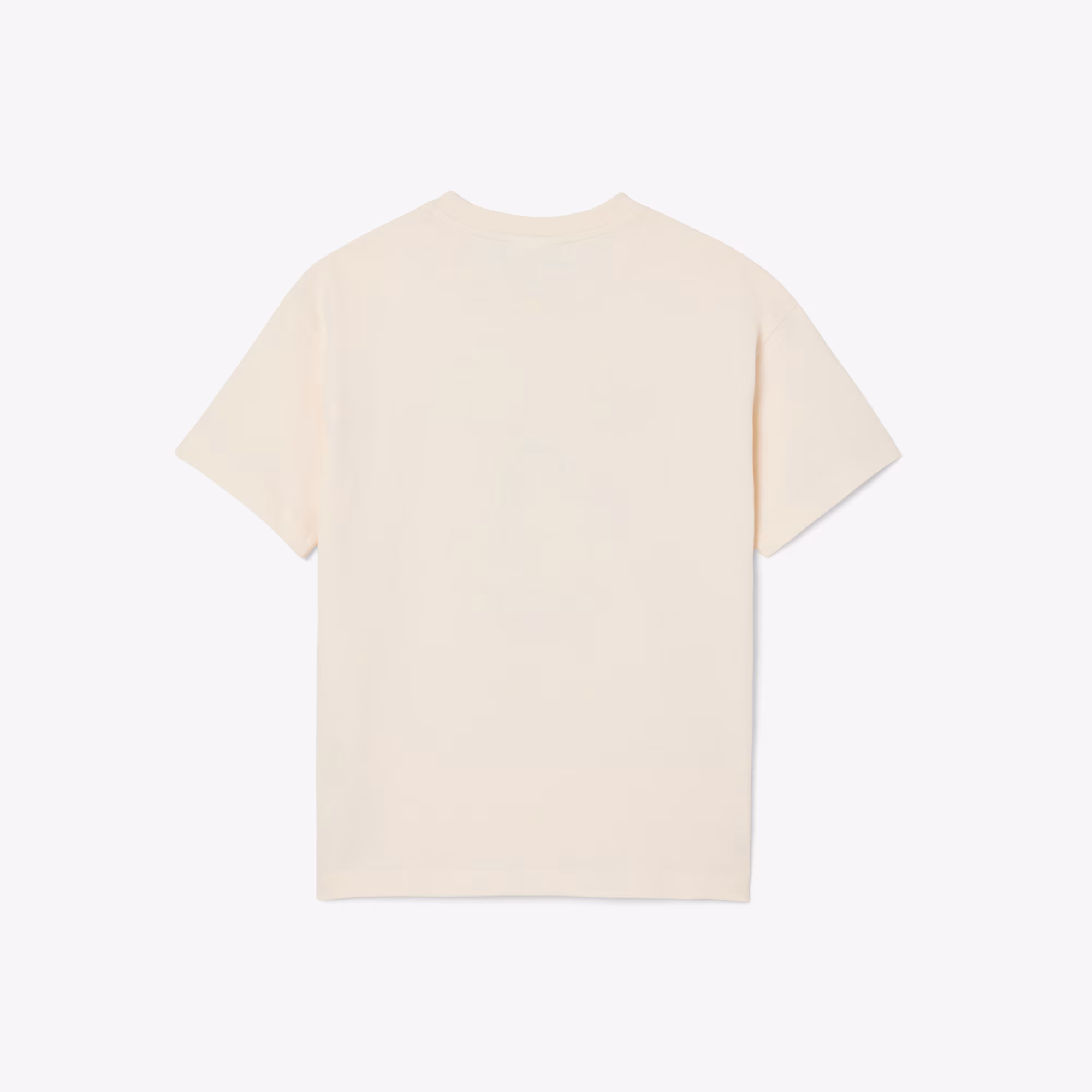 Kids' Printed Cotton T-Shirt