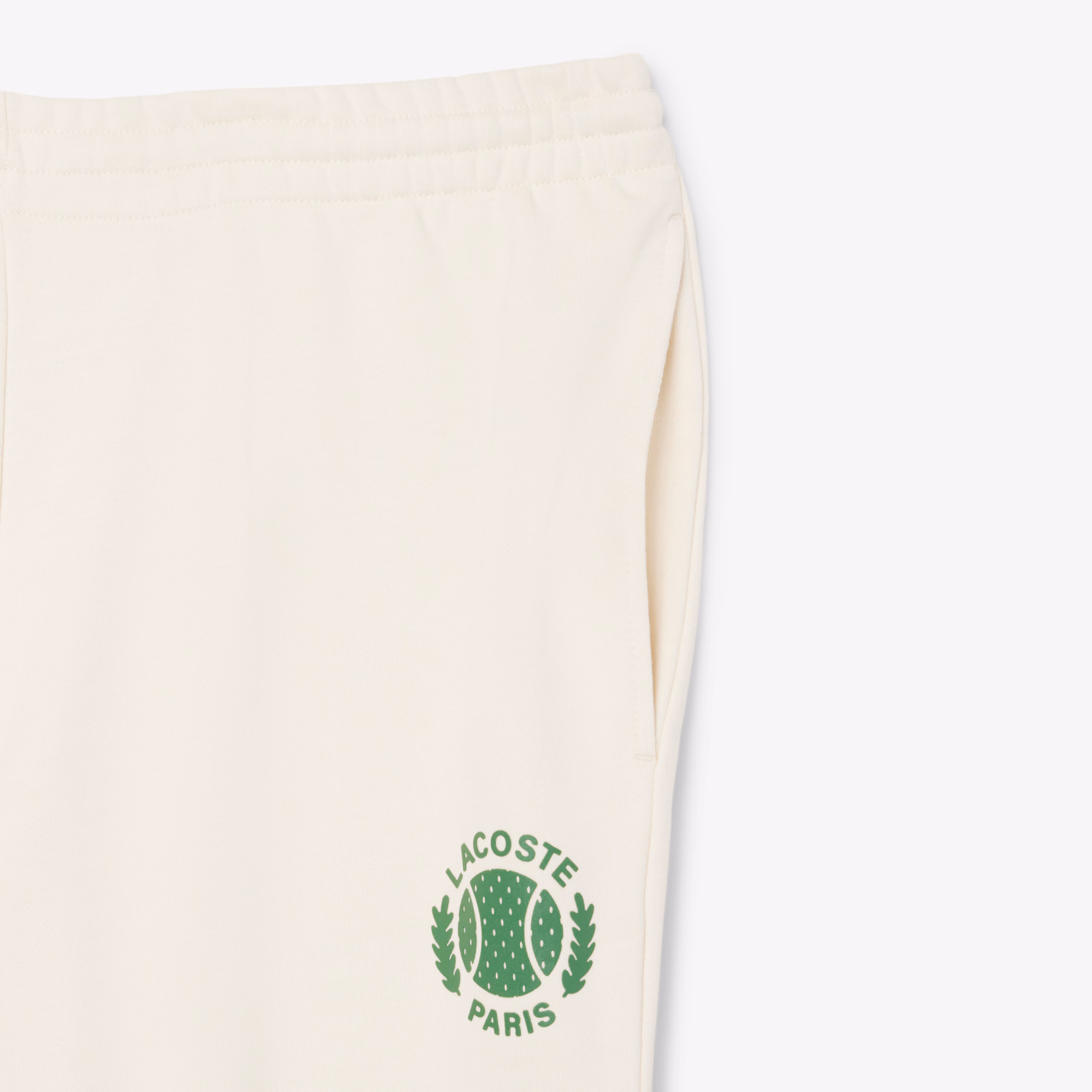 Men's Tennis Printed Sweatpants