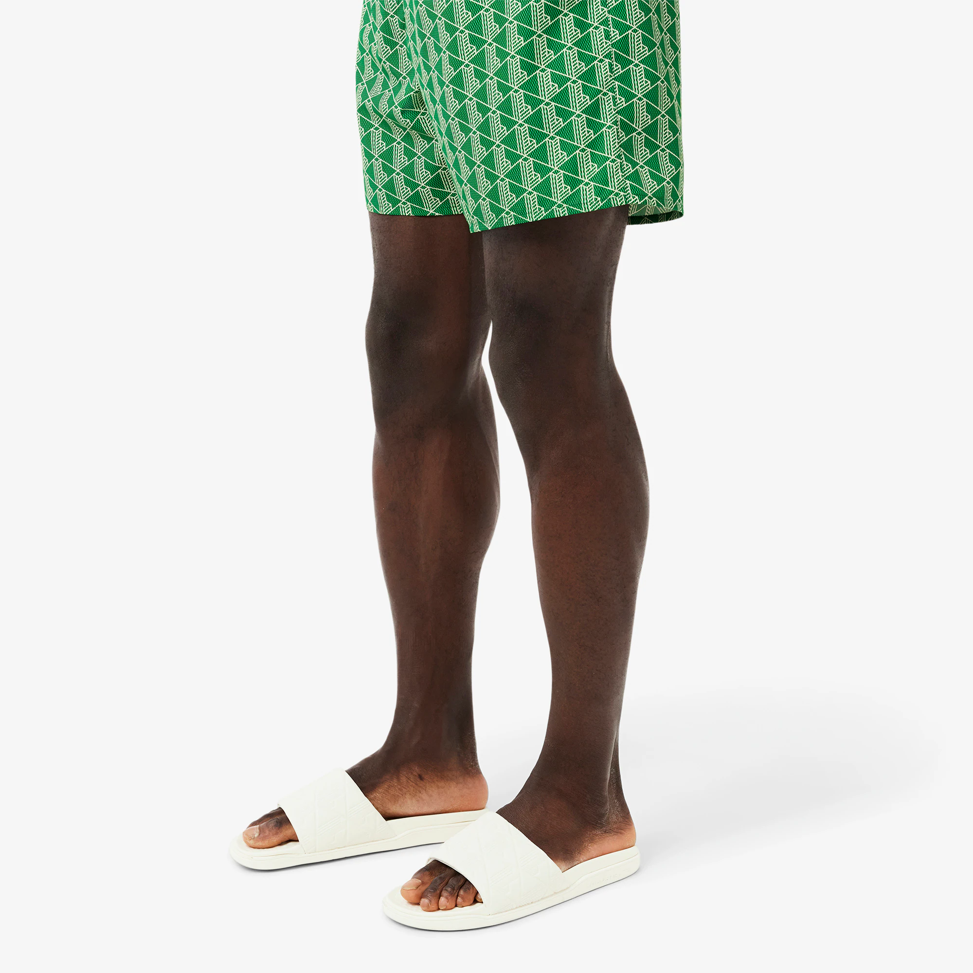 Men's Serve Slide Dual