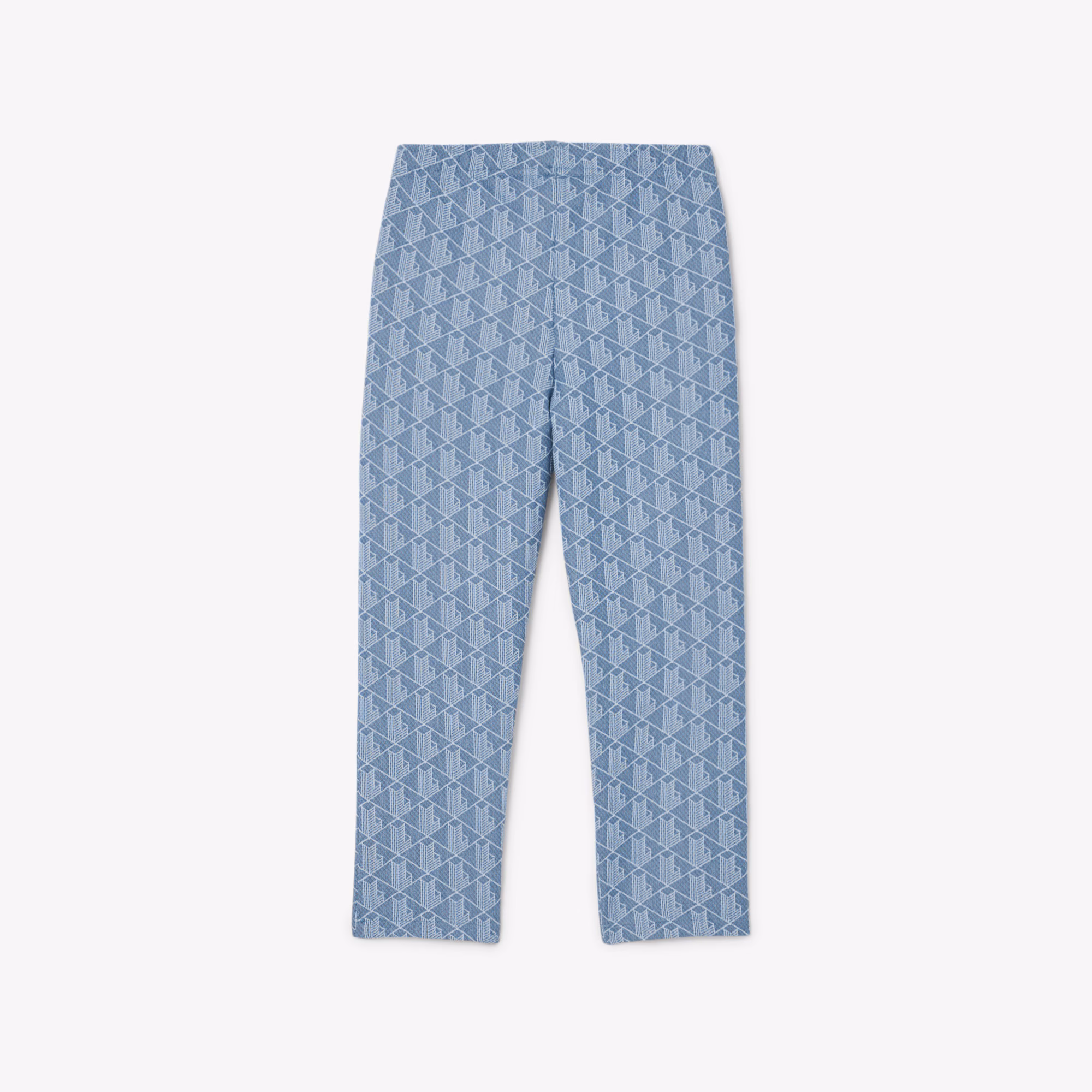 Kids' Paris Monogram Sweatpants
