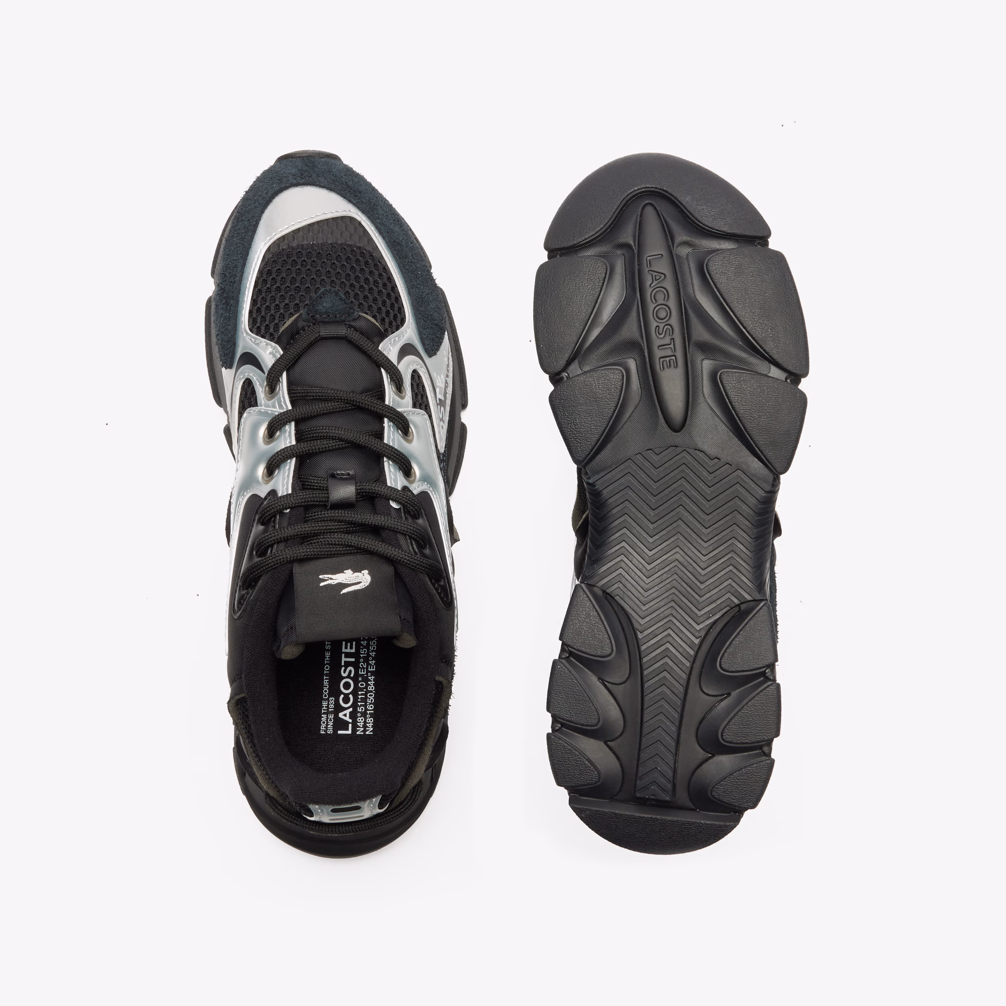 Men's L003 Neo Sneakers