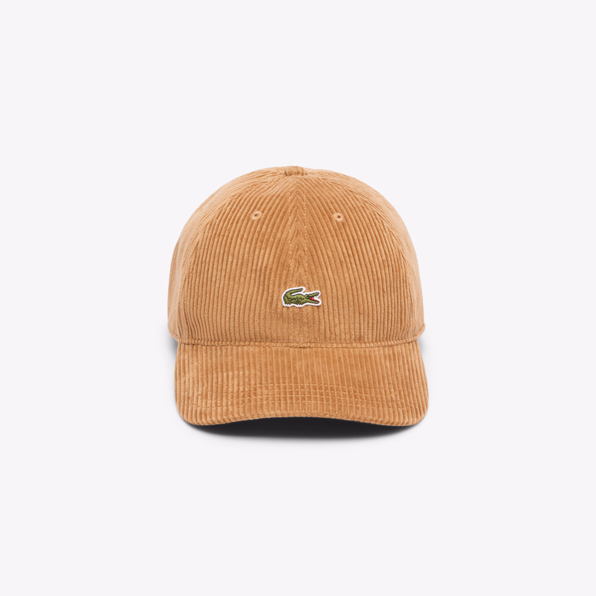 Unisex Cotton Velour Cap