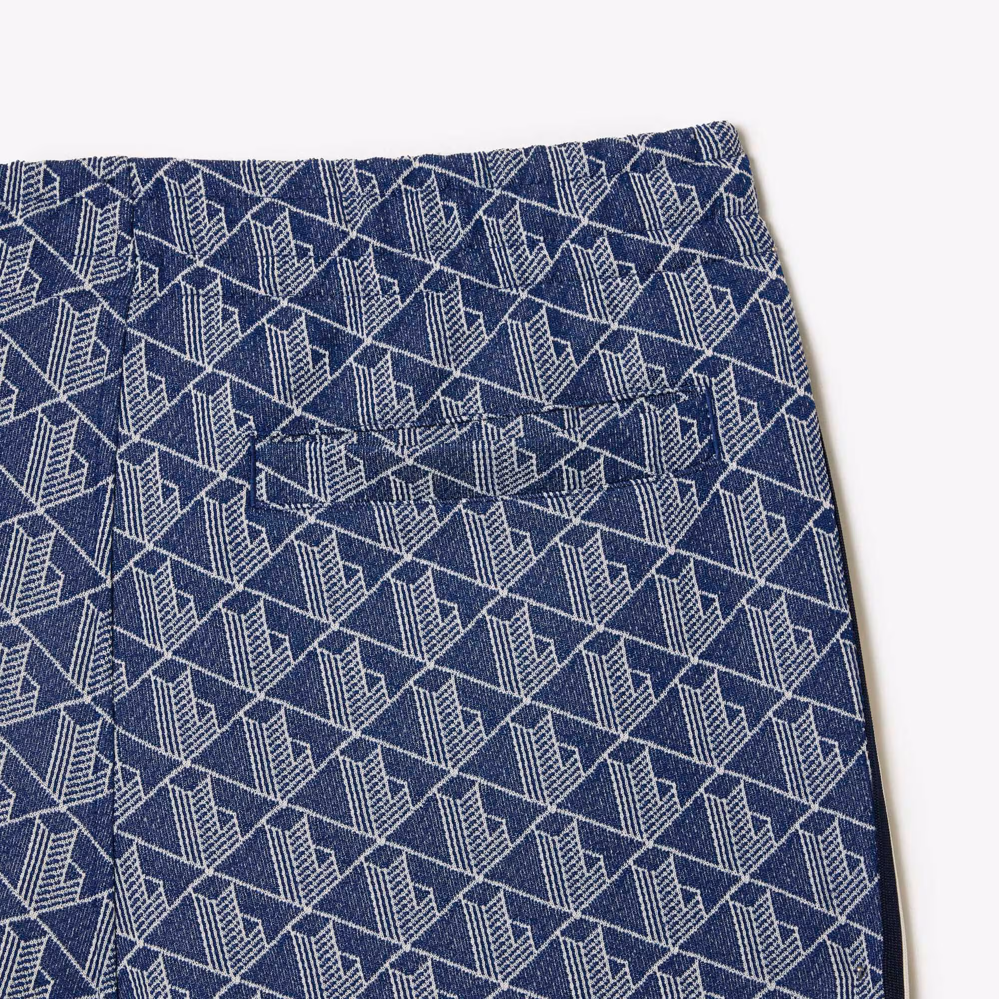 Men's Paris Monogram Sweatpants