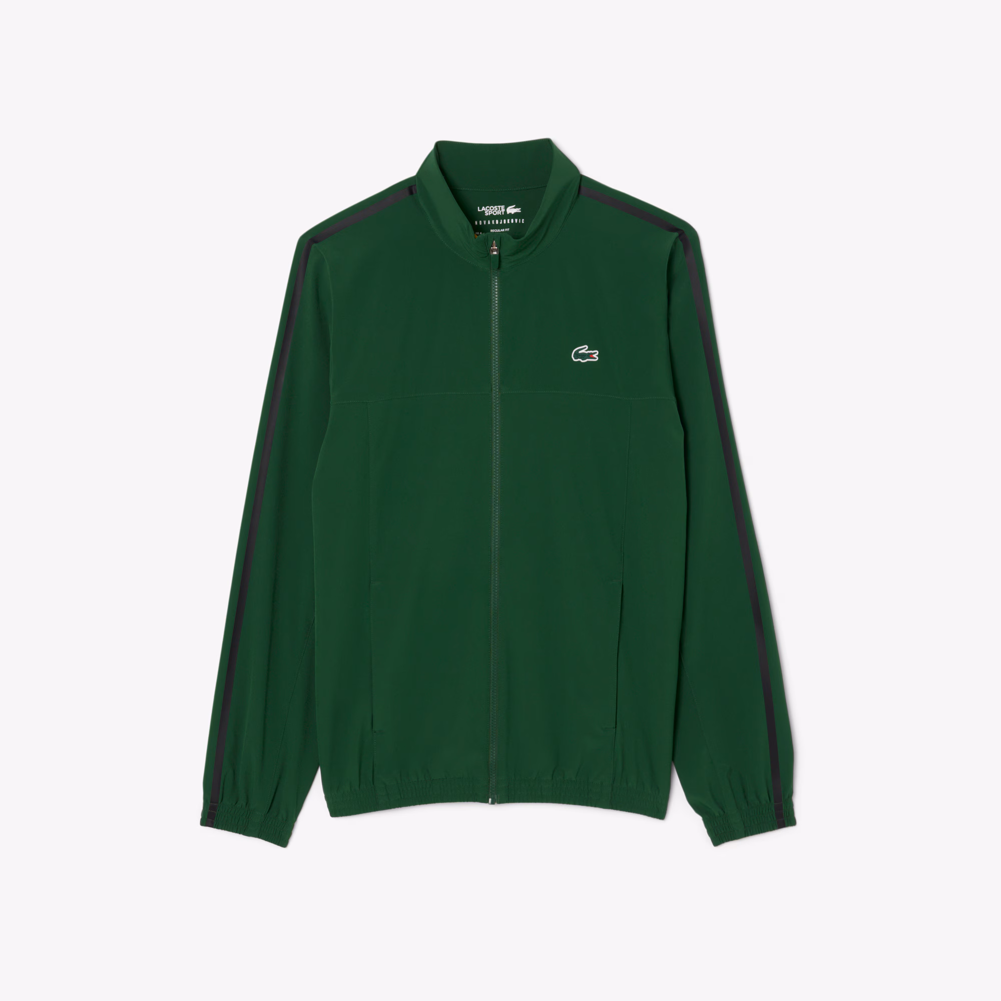 Men's Lacoste Tennis x Novak Djokovic Tracksuit