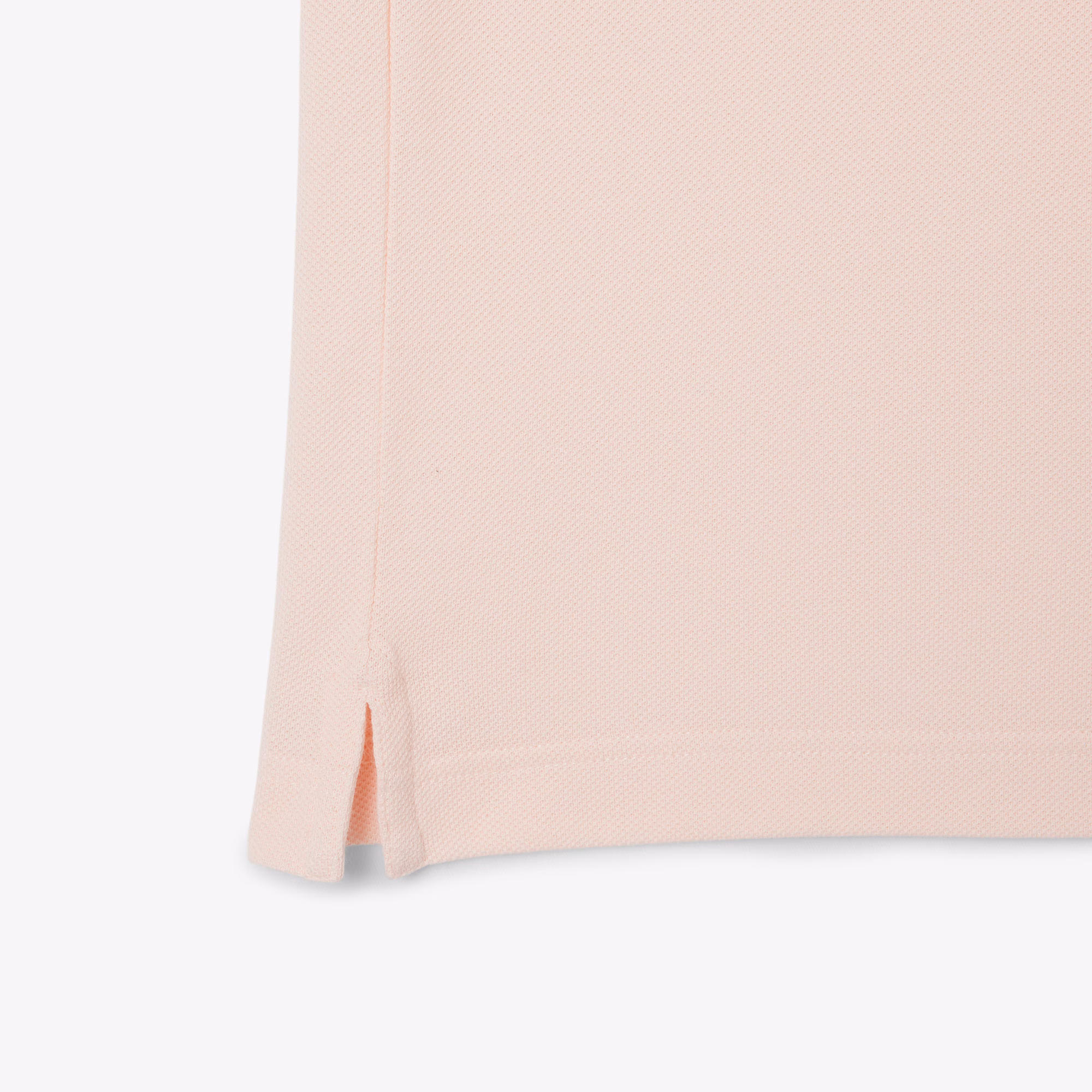 Men's Slim Fit L.12.12 Piqué Polo